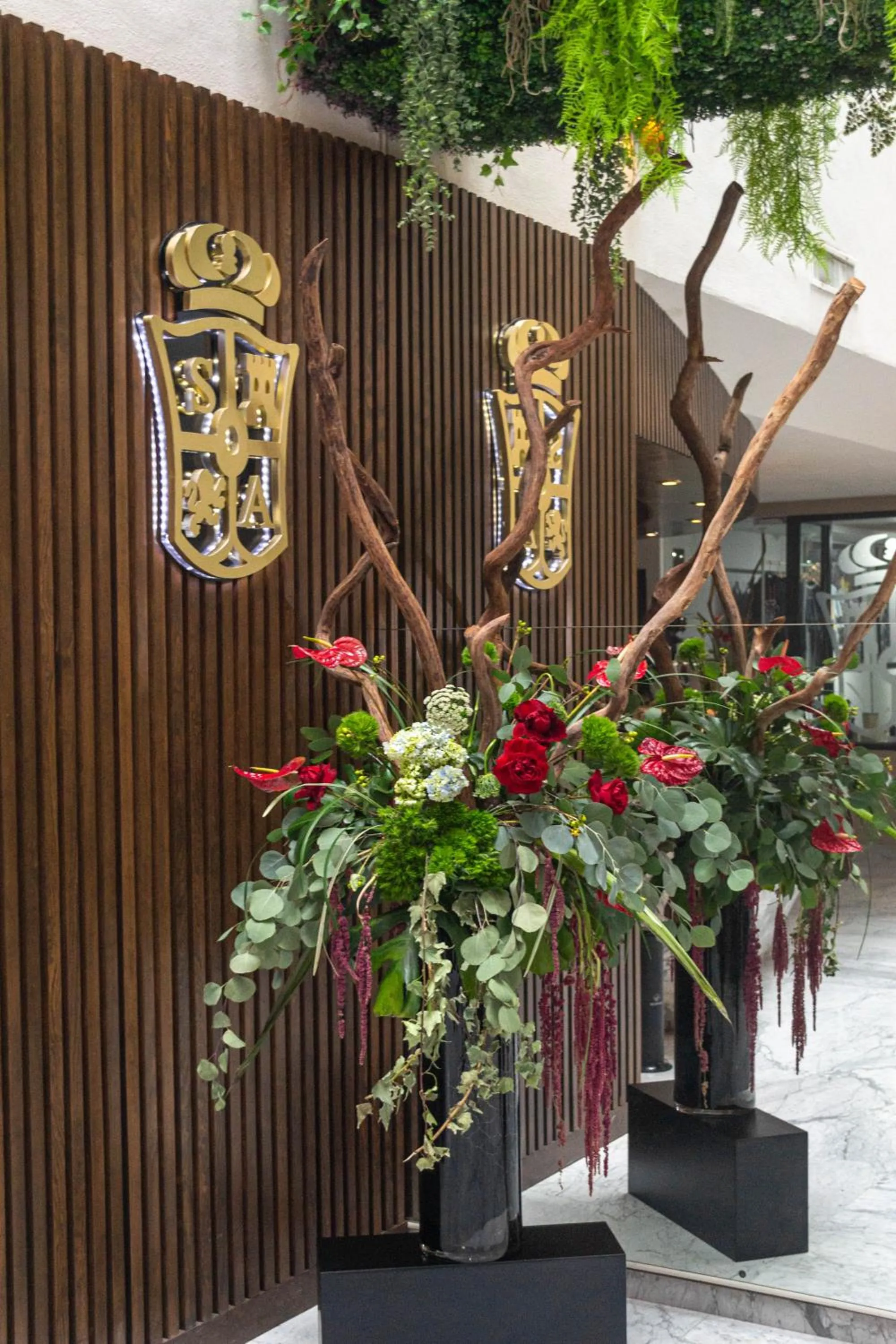 Hotel Posada San Antonio