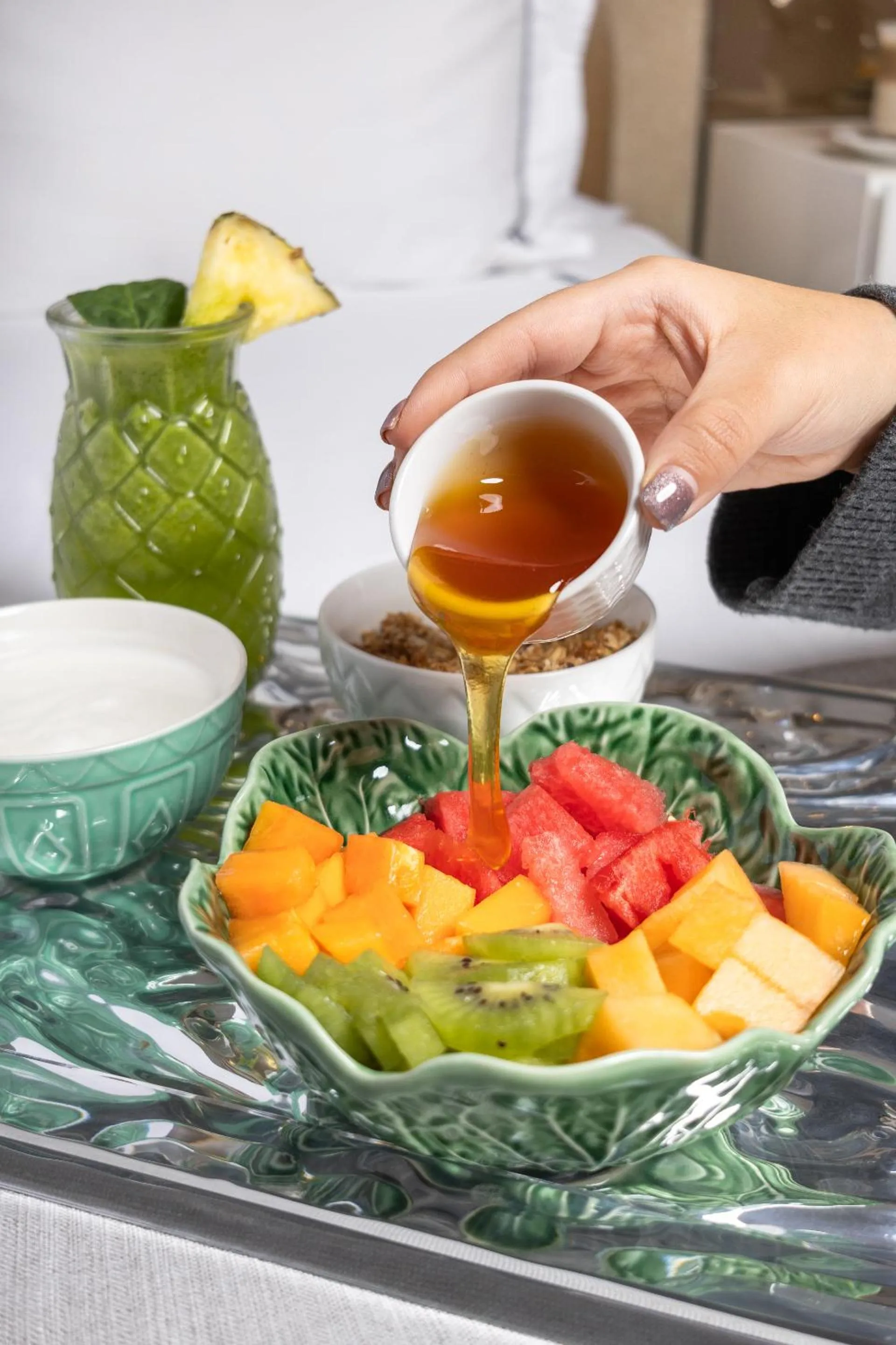 Hotel Posada San Antonio