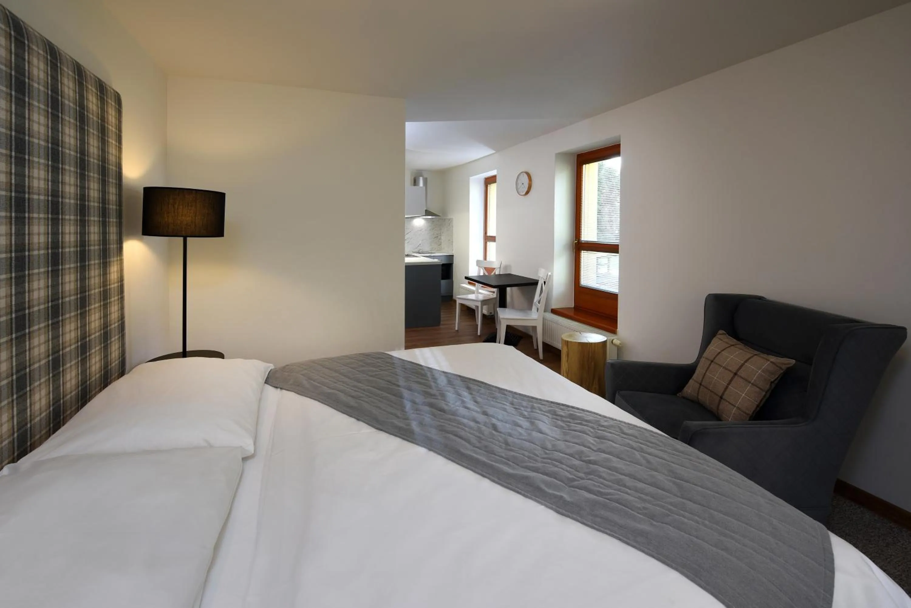 Photo of the whole room, Bed in APLEND Vila Magnolia