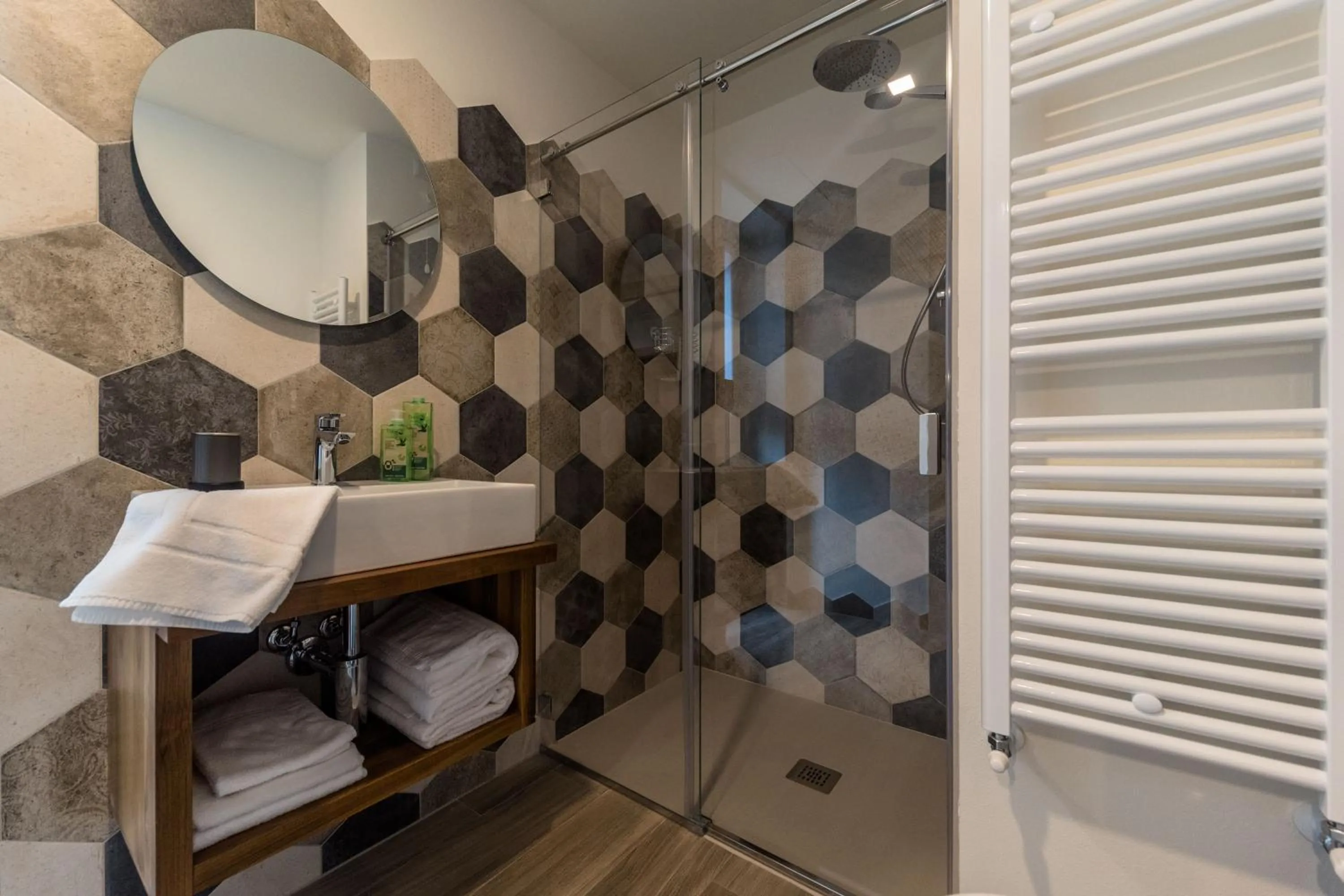 parina Inn – Locanda