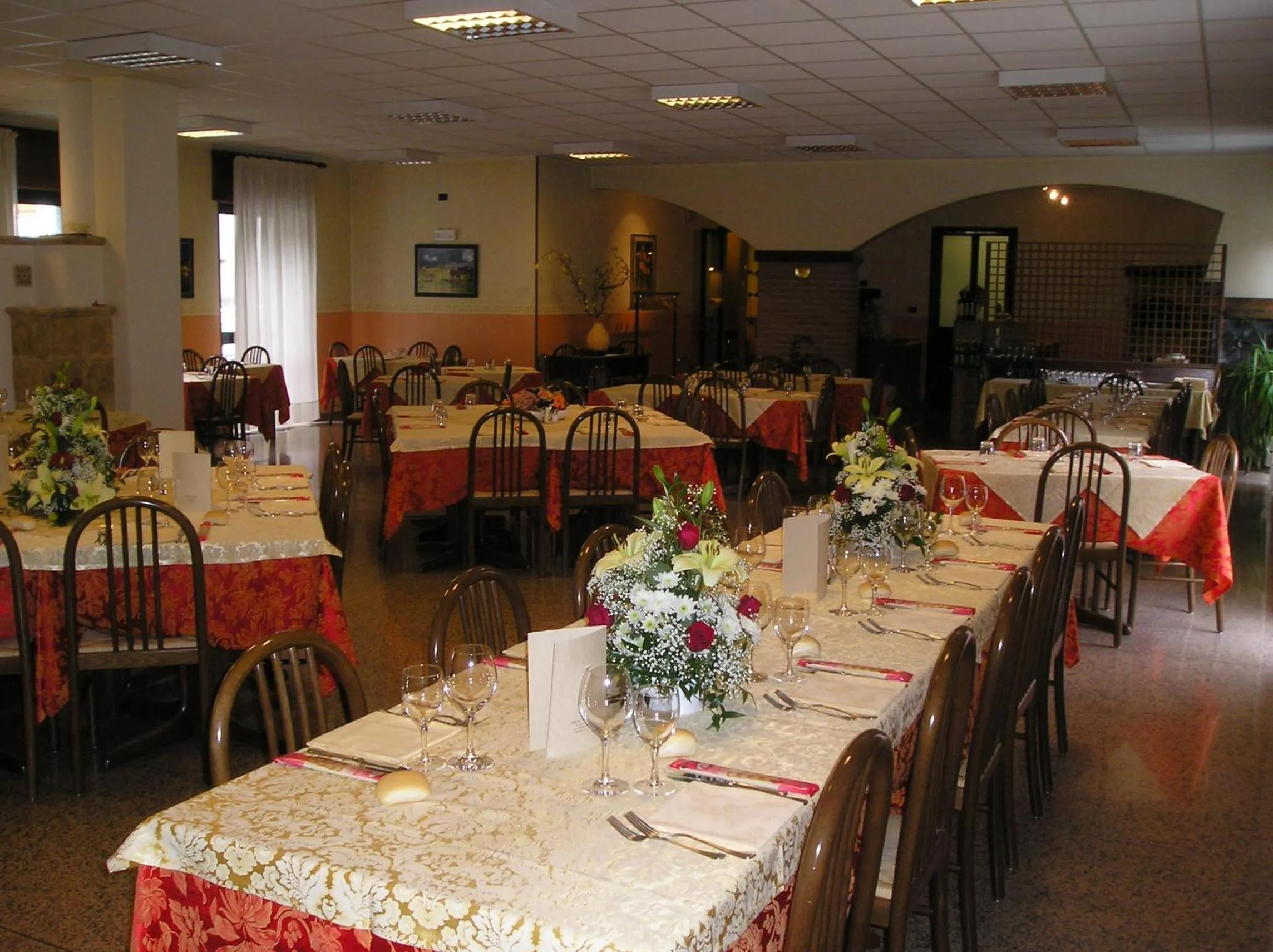 parina Inn – Locanda