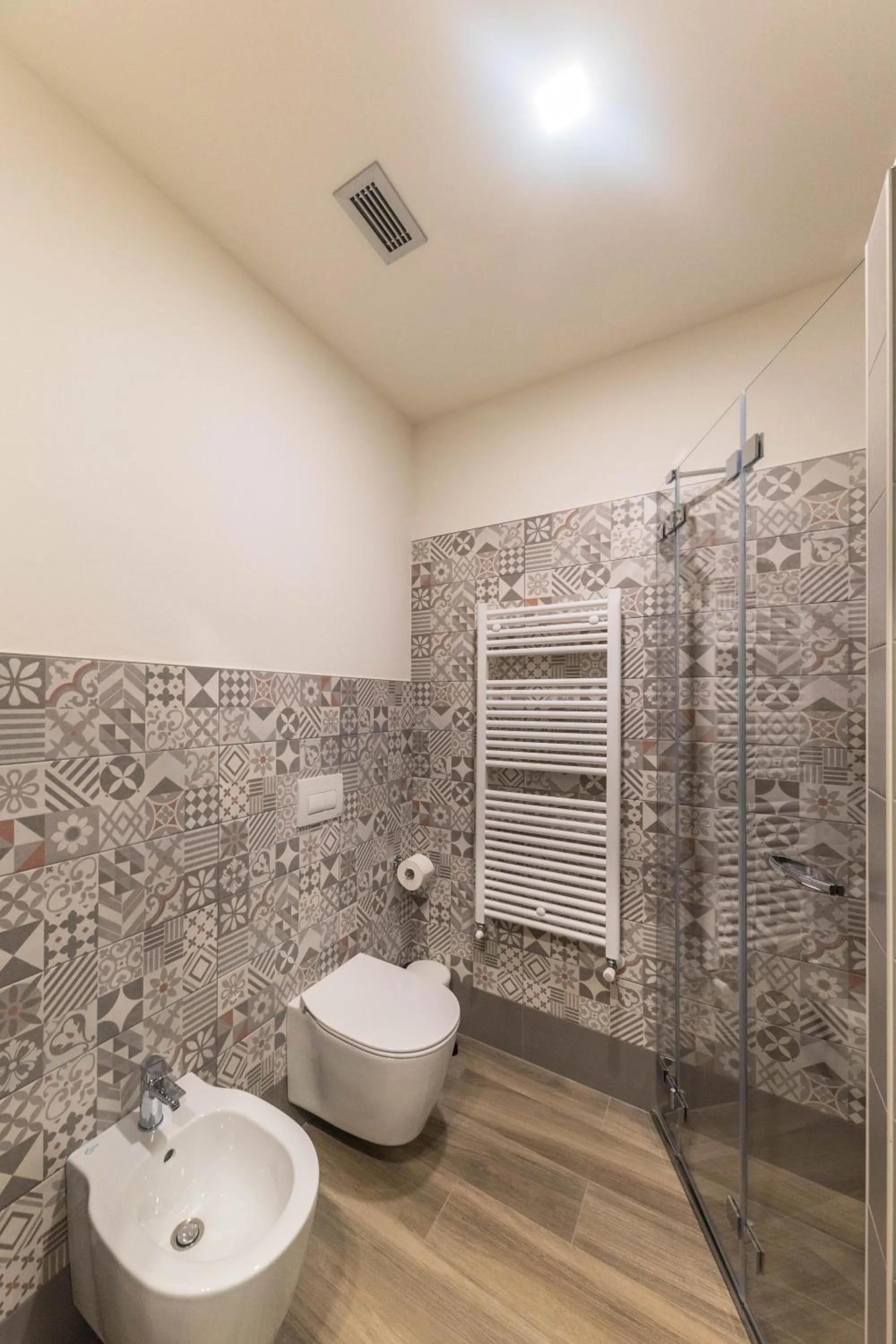 parina Inn – Locanda