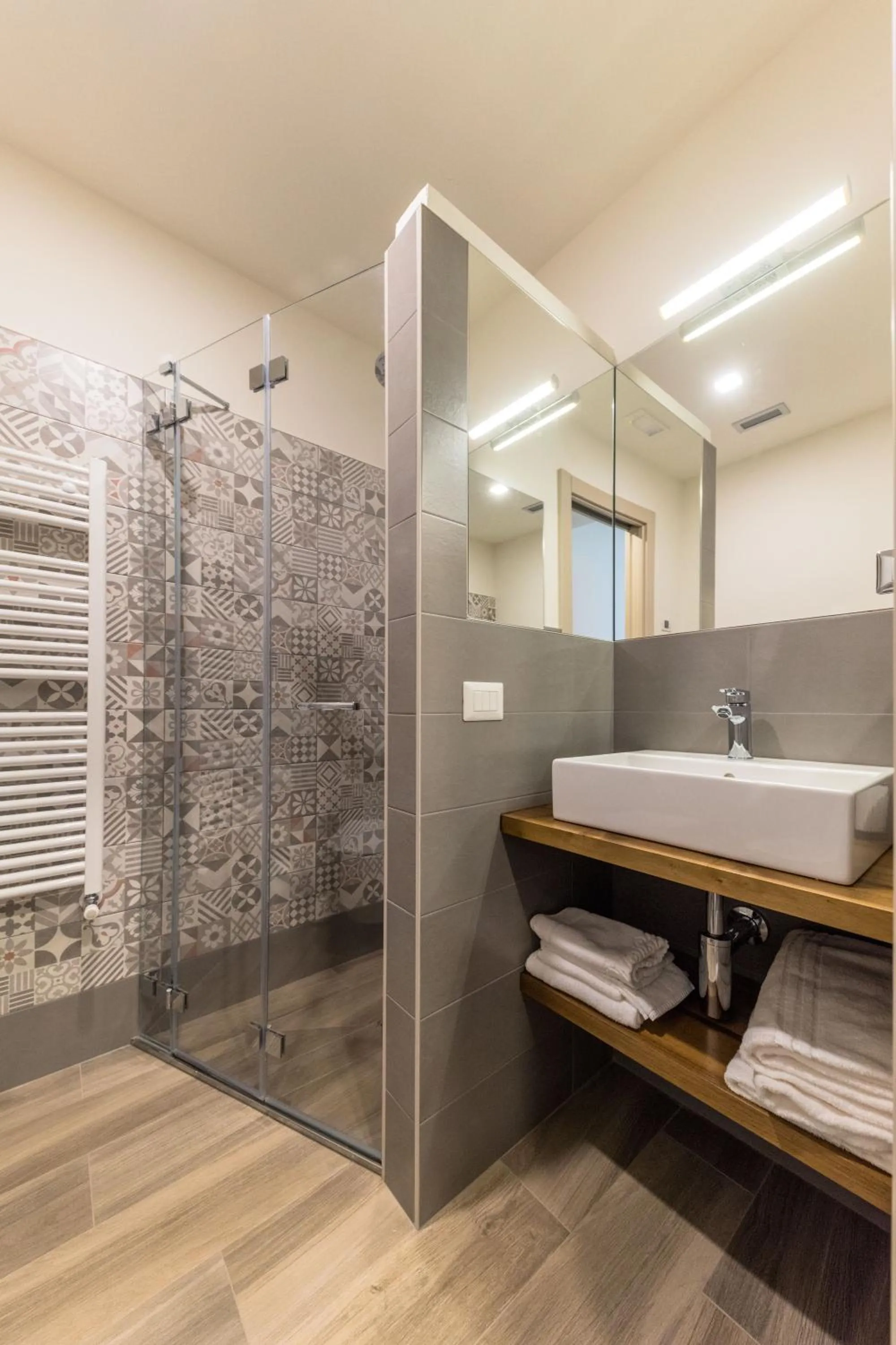 parina Inn – Locanda