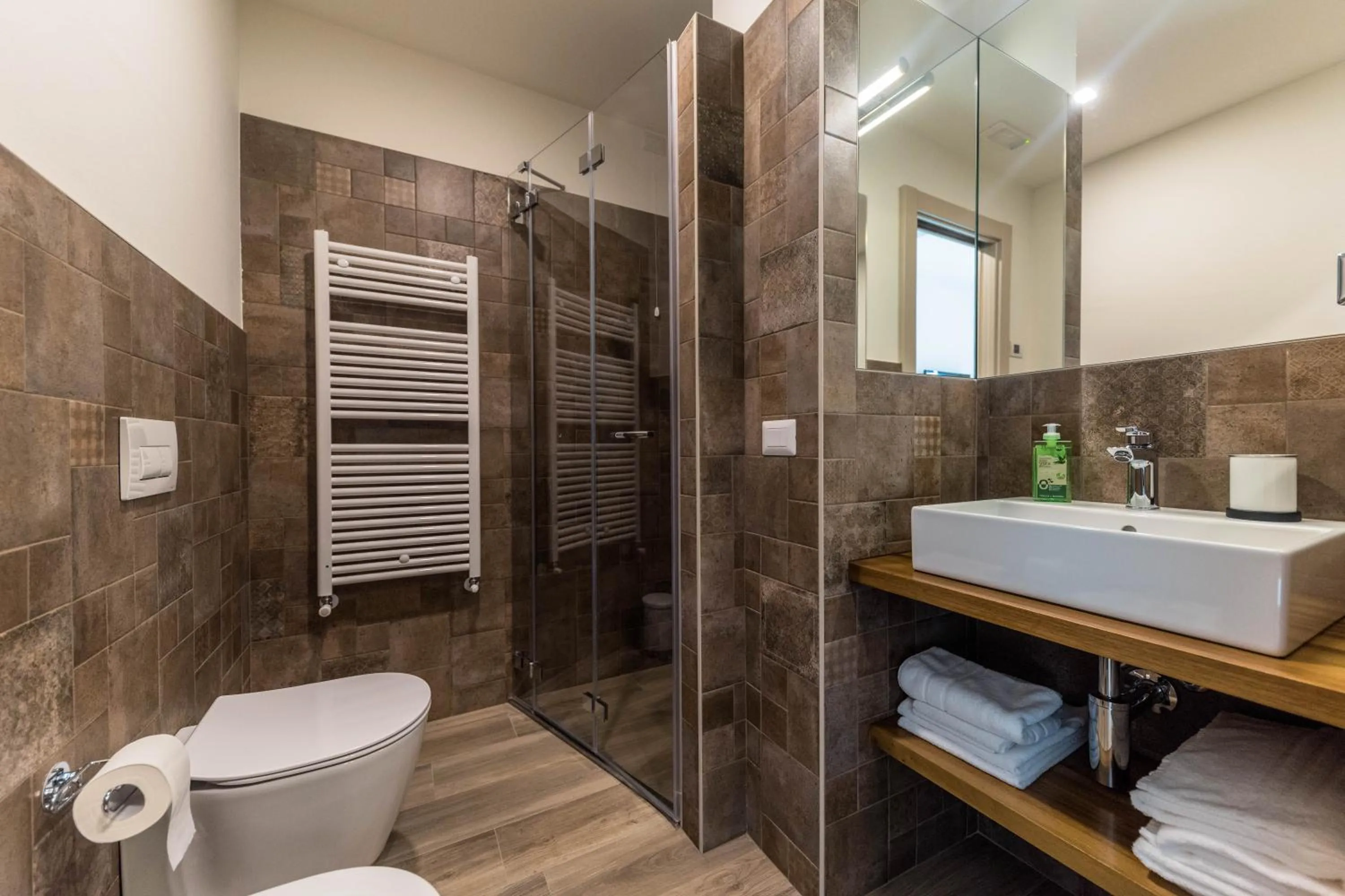 parina Inn – Locanda