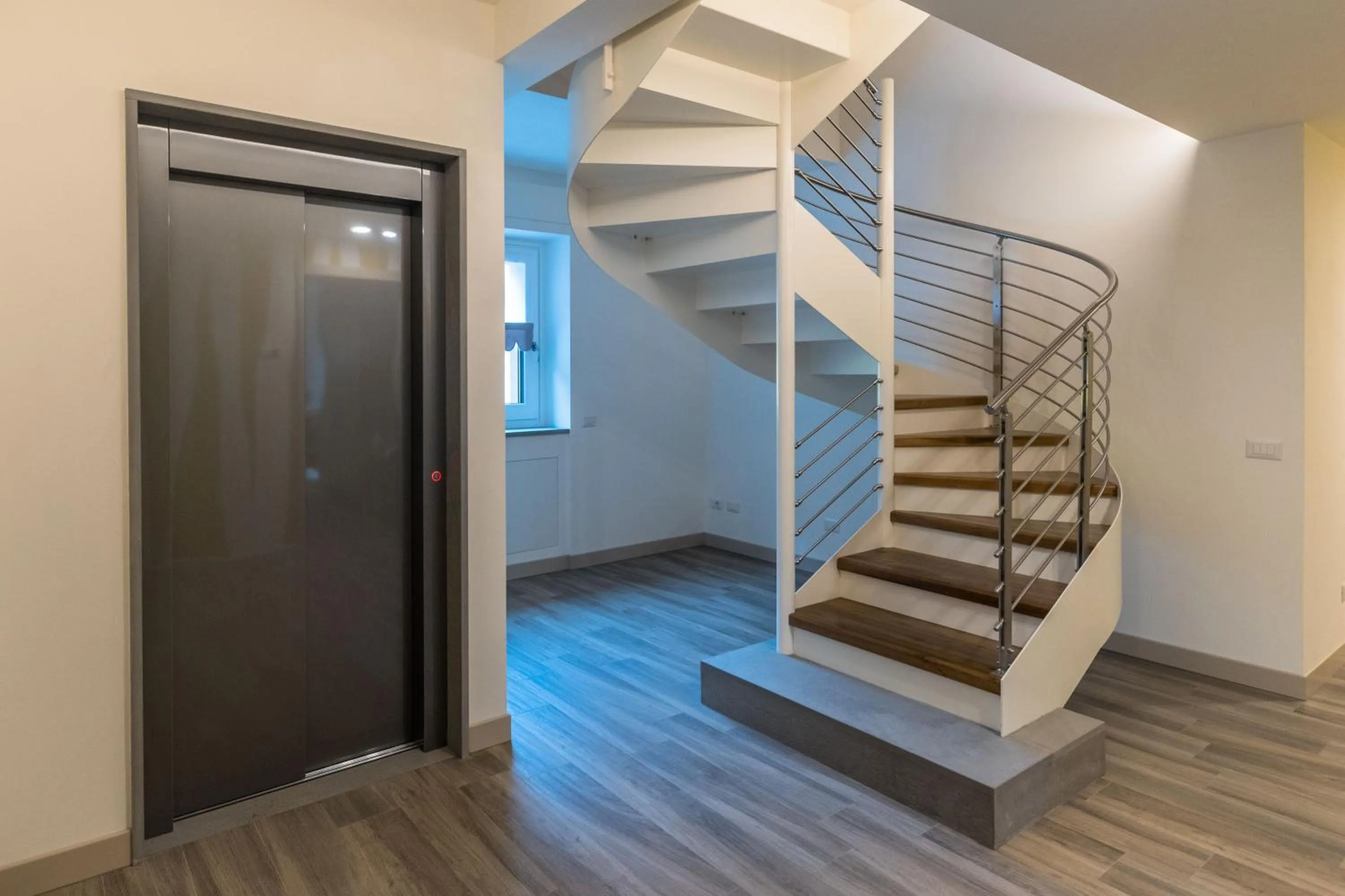 parina Inn – Locanda