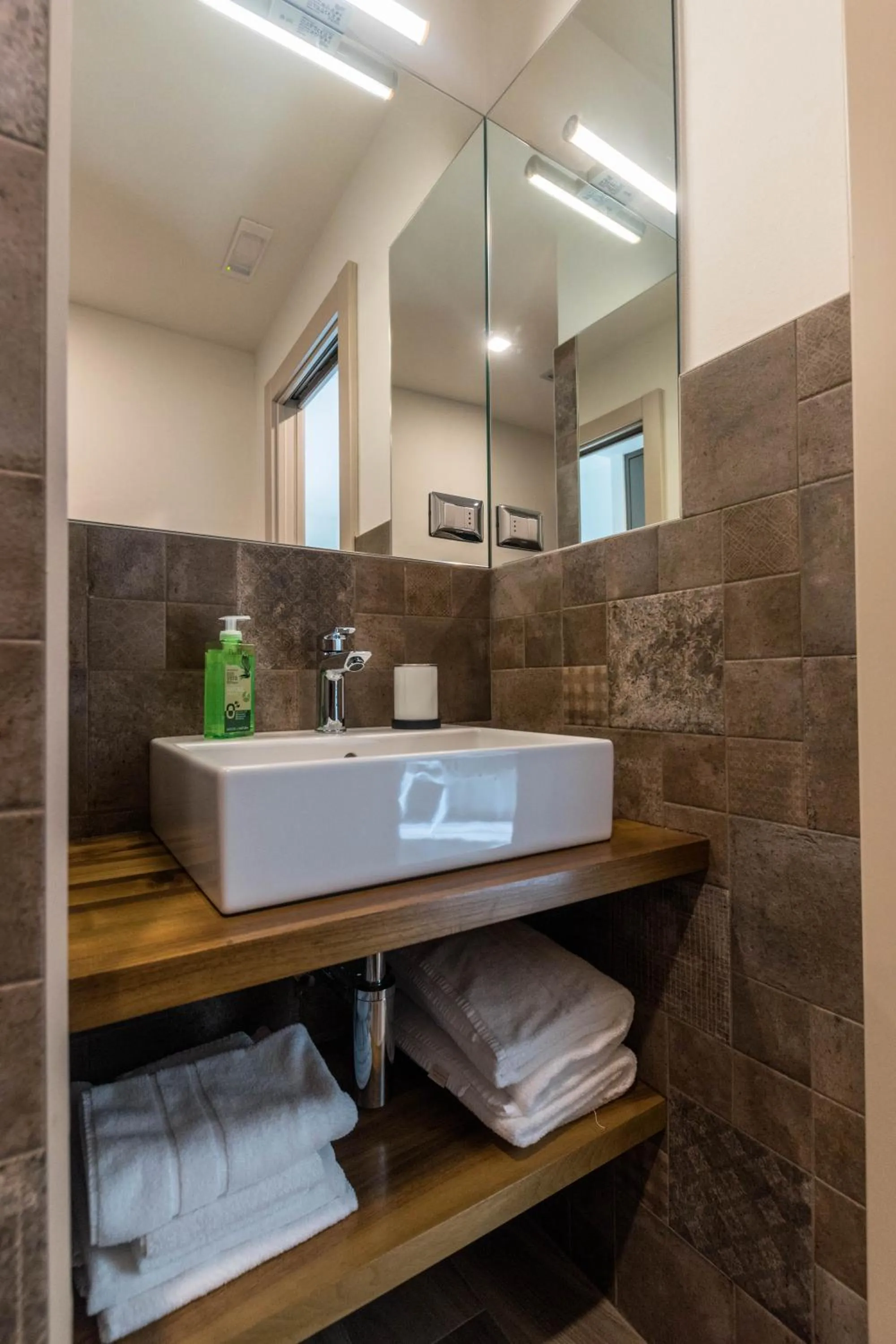 parina Inn – Locanda