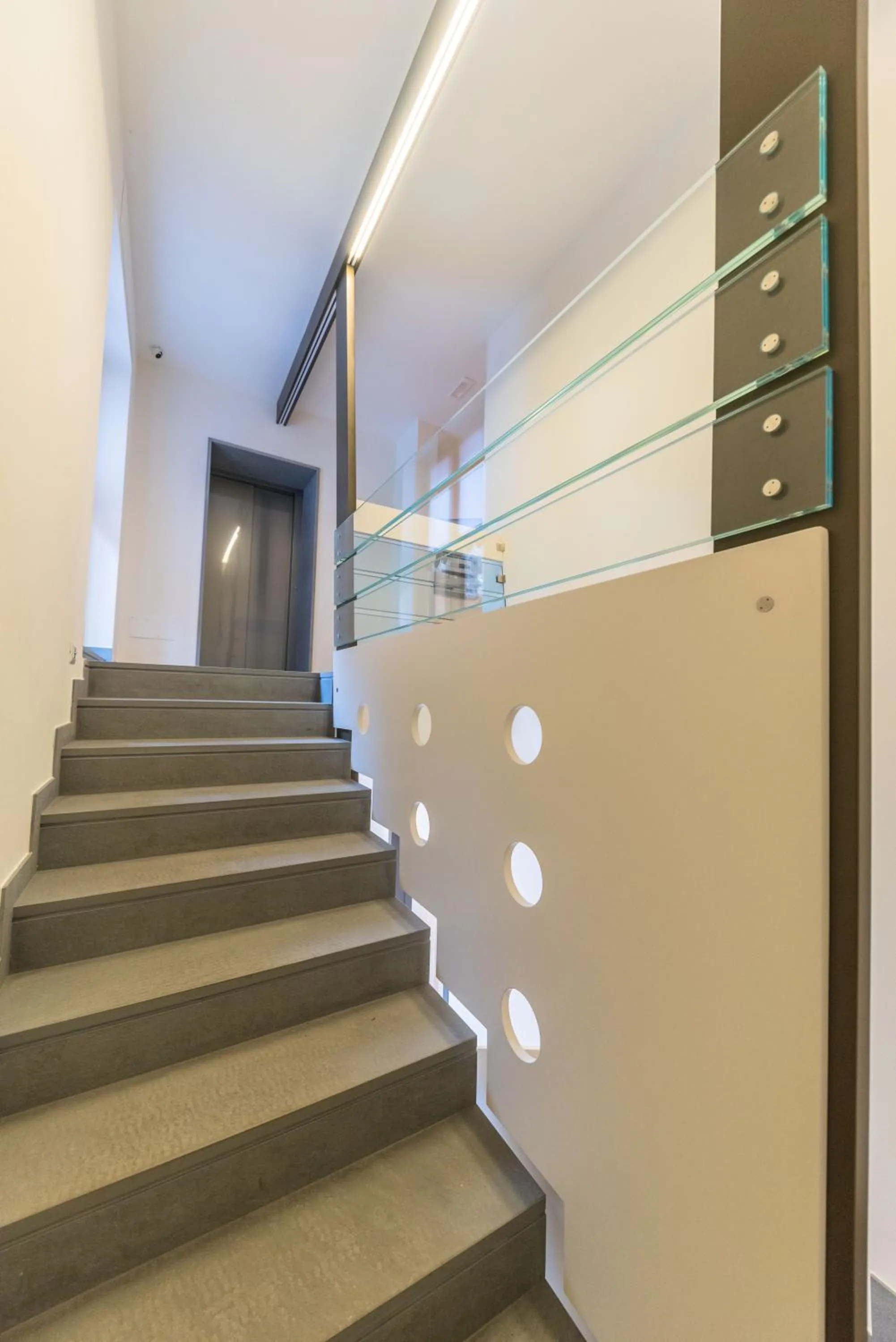 parina Inn – Locanda