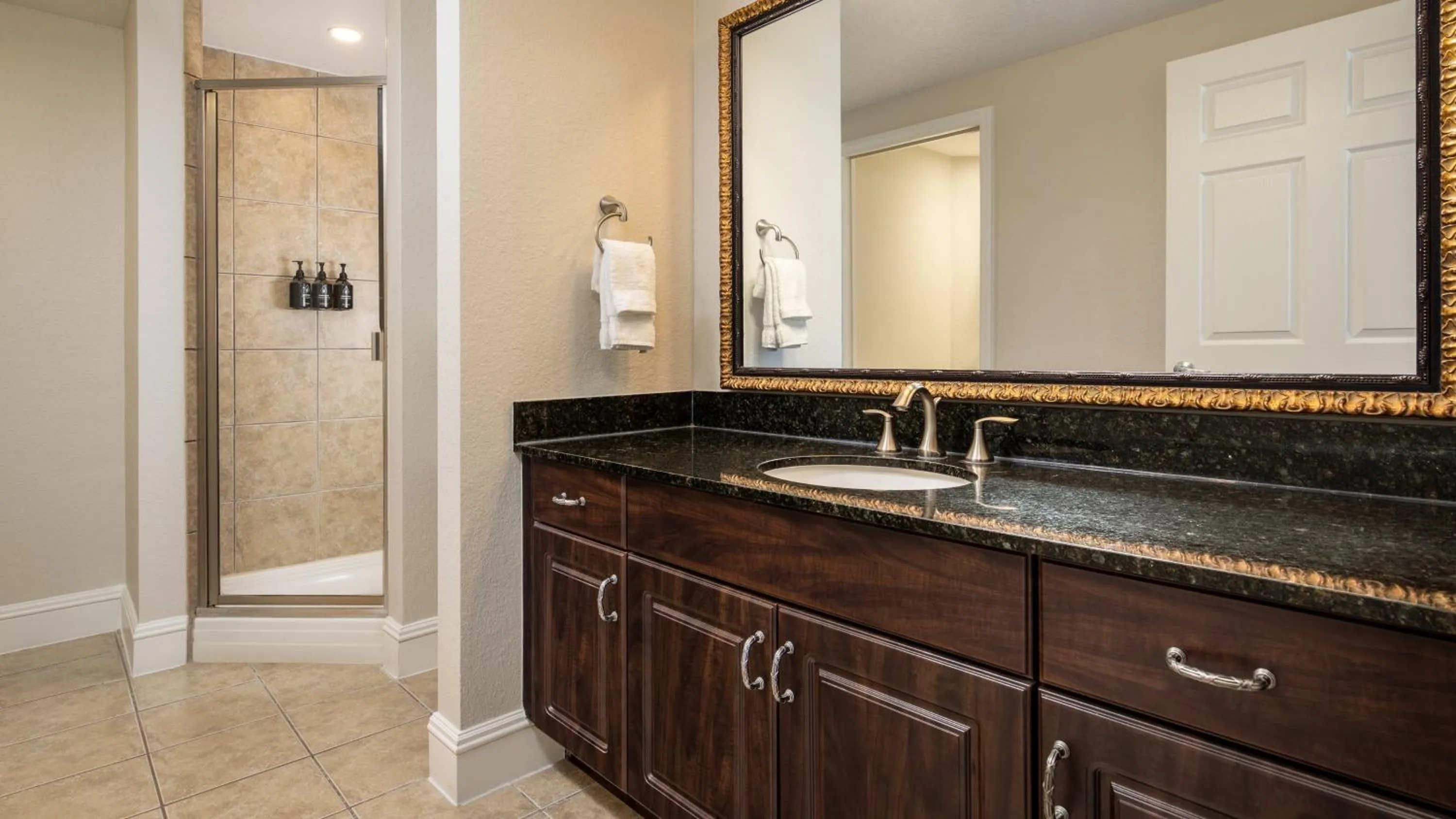 Photo of the whole room in Holiday Inn Club Vacations At Orange Lake Resort