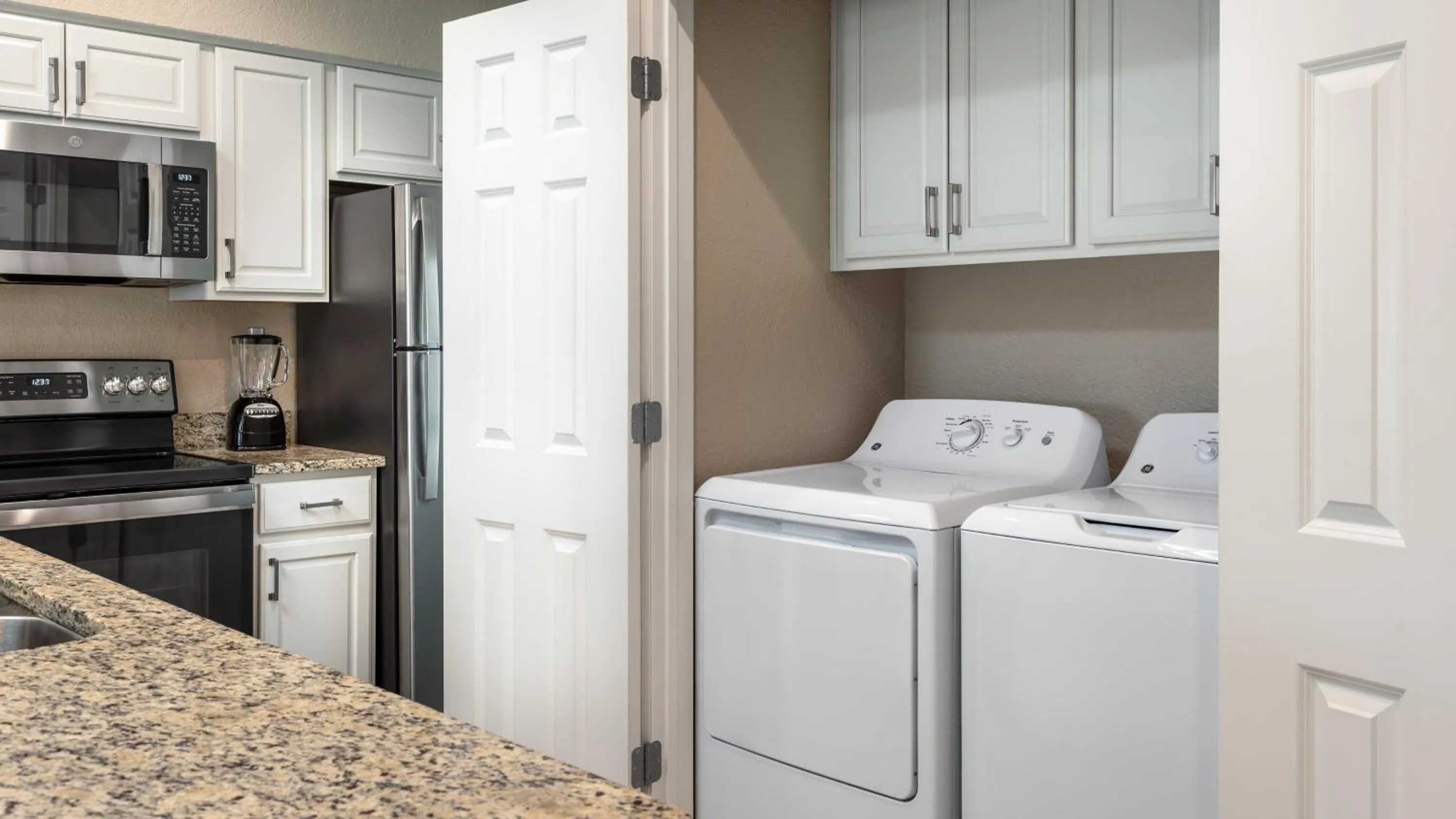 Photo of the whole room in Holiday Inn Club Vacations At Orange Lake Resort