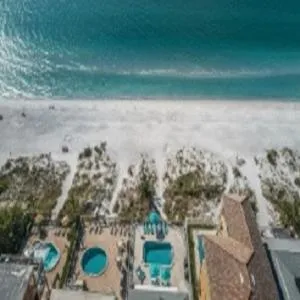 Natural landscape, Bird's-eye View in The New Hotel Collection Beachfront