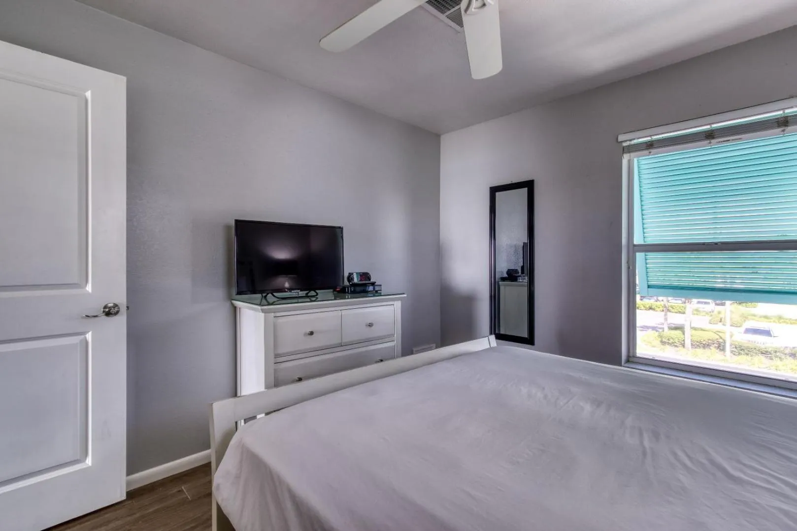 TV/Entertainment Center in The New Hotel Collection Beachfront