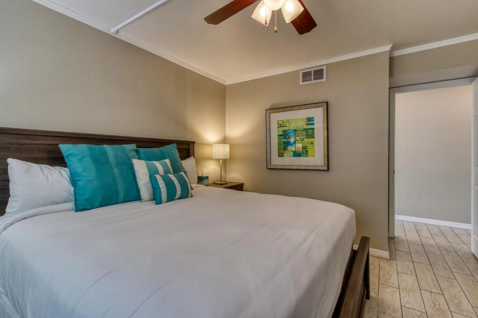 The New Hotel Collection Beachfront