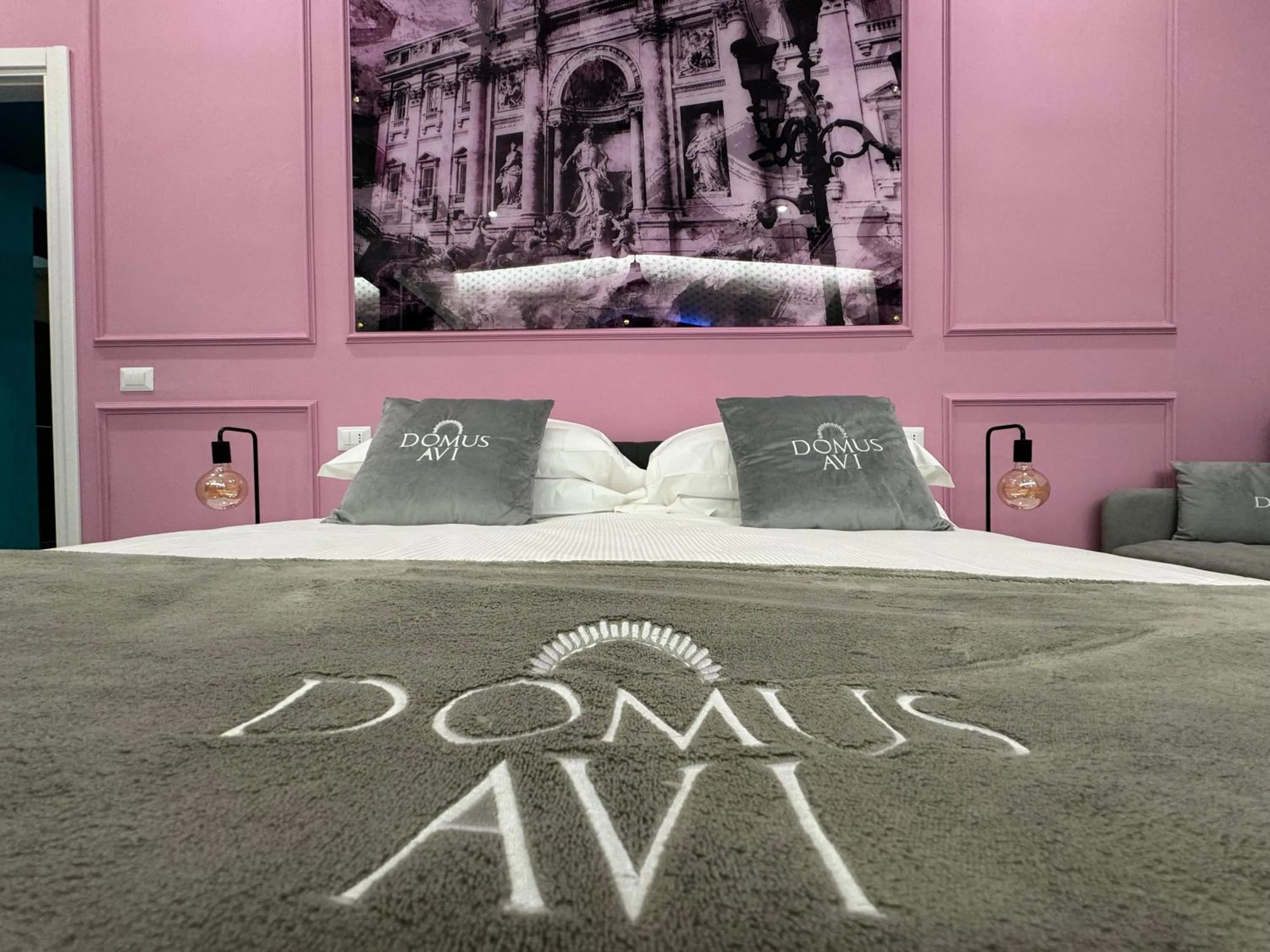 Domus Avi Vaticano