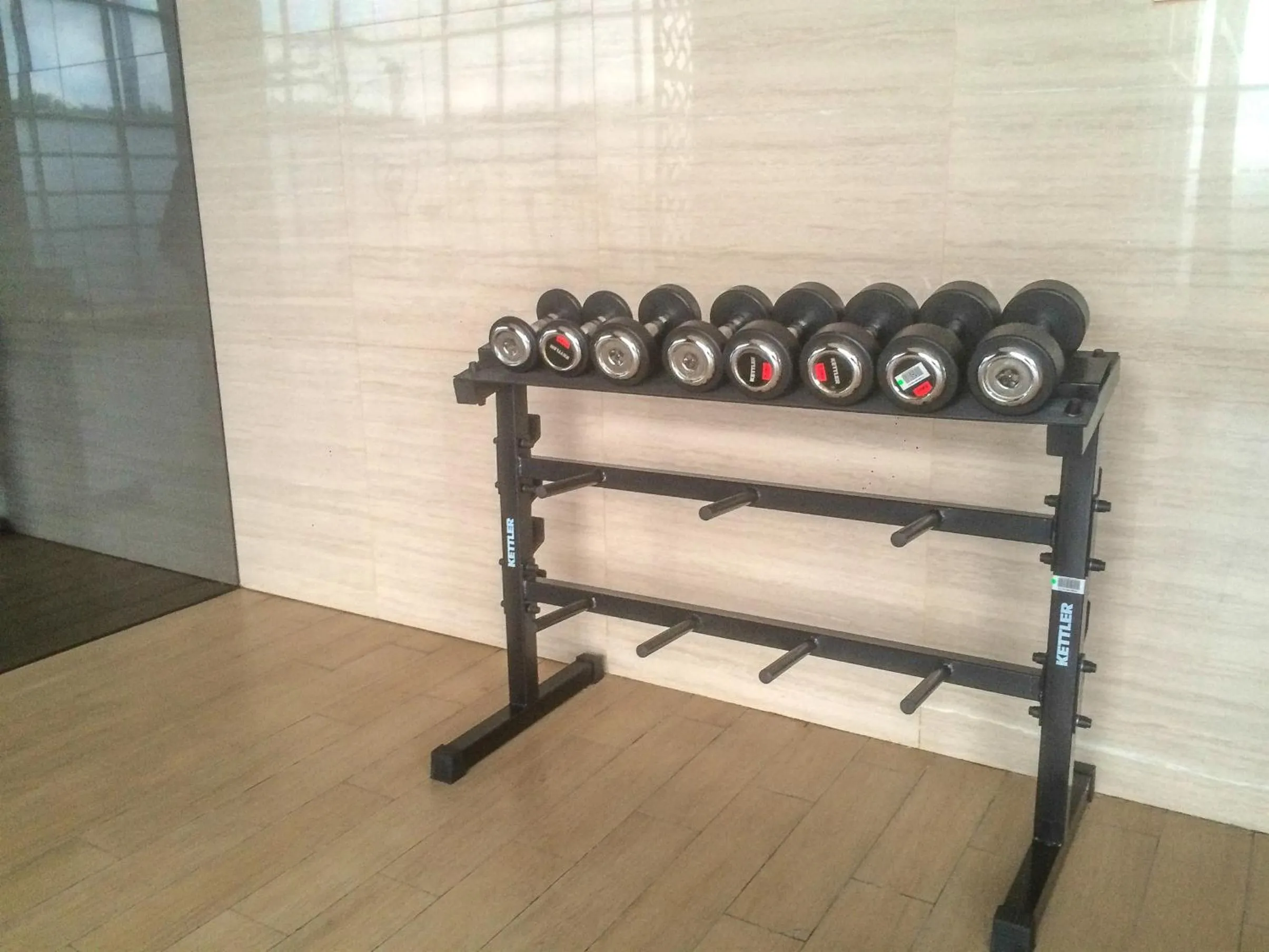 Best and Homey 2BR Taman Sari Semanggi Apartment By Travelio