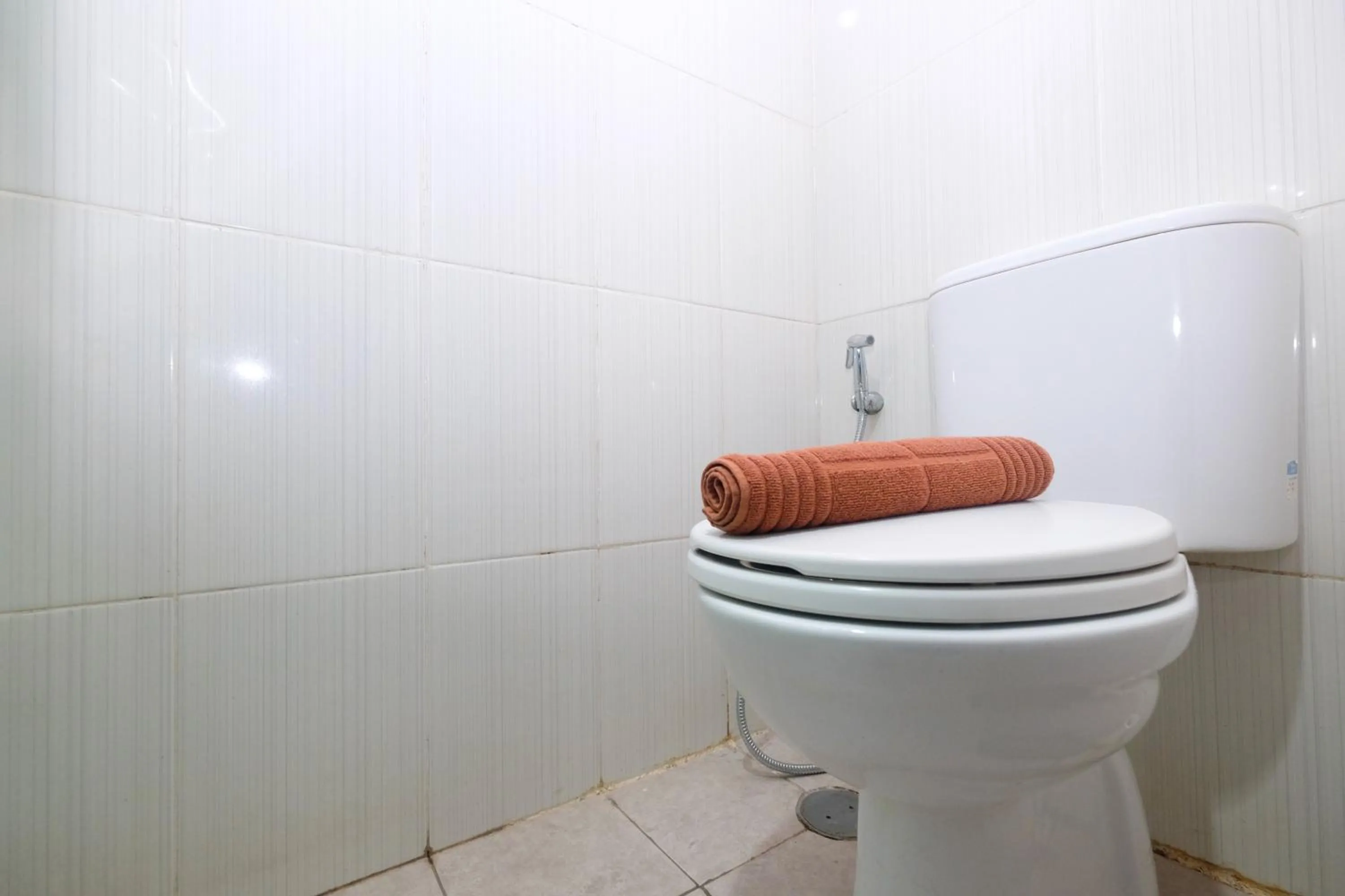 Best and Homey 2BR Taman Sari Semanggi Apartment By Travelio