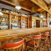 Lobby or reception in Ranč Kostelany