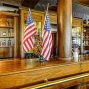 Restaurant/places to eat in Ranč Kostelany