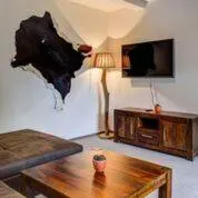 TV and multimedia in Ranč Kostelany