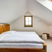 Bed in Ranč Kostelany