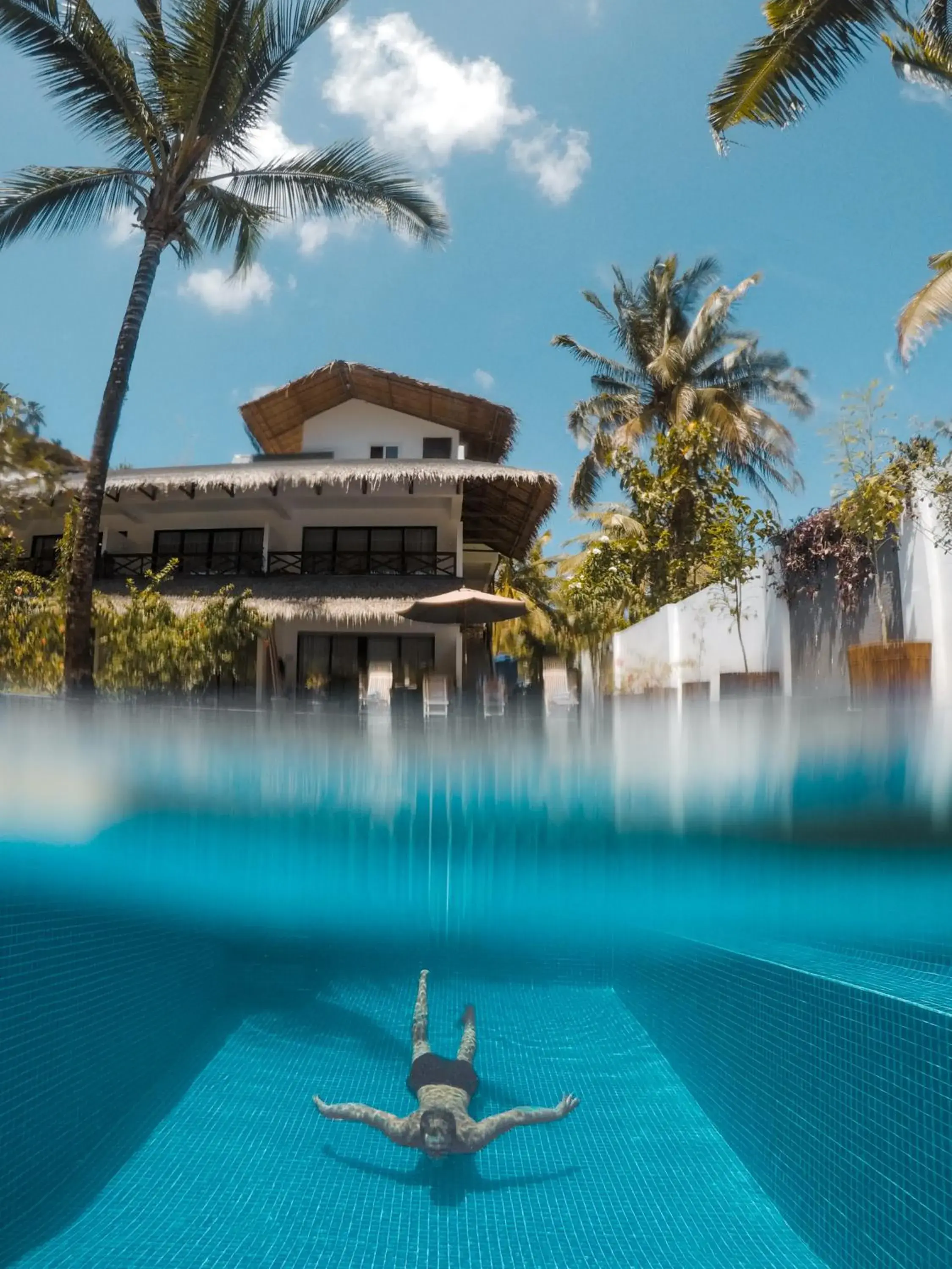 Kalipay Resort Siargao Kalipay Resort Siargao