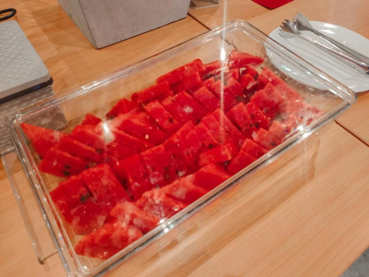 The Harbour Front Hotel