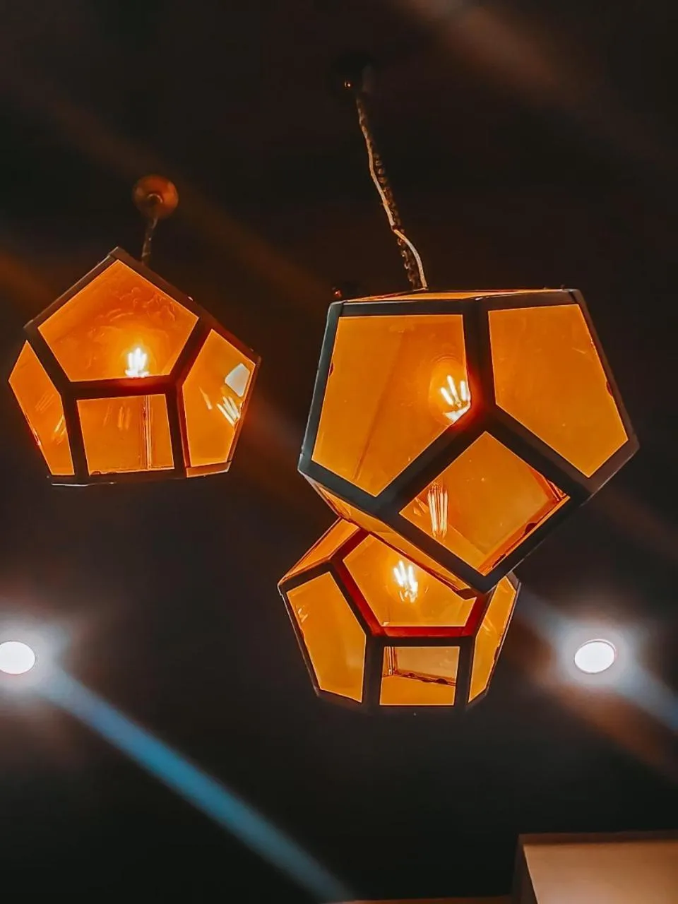 The Harbour Front Hotel