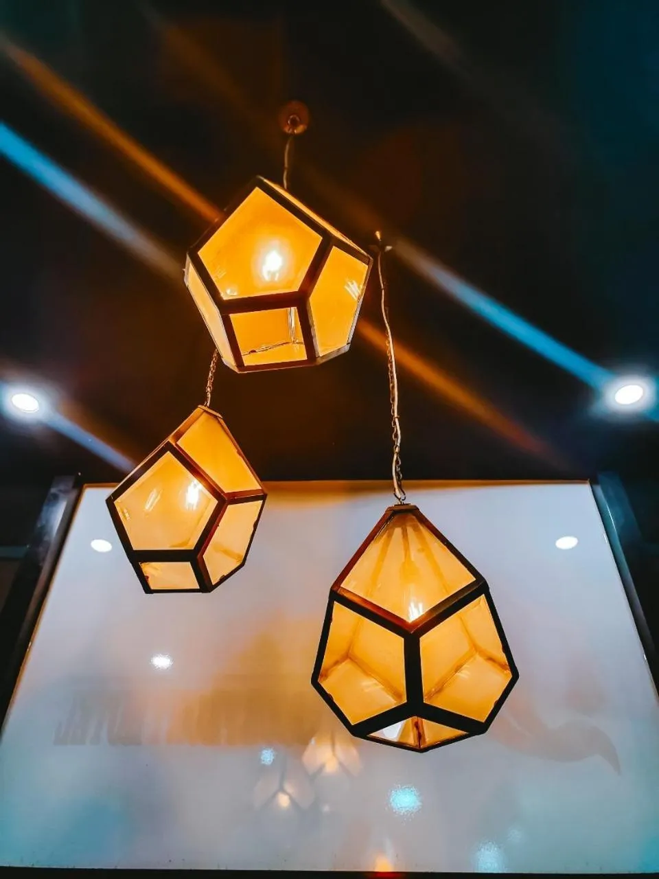 The Harbour Front Hotel