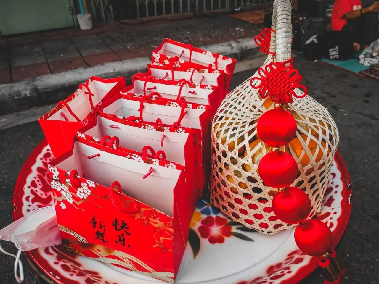 Nearby landmark in The Harbour Front Hotel