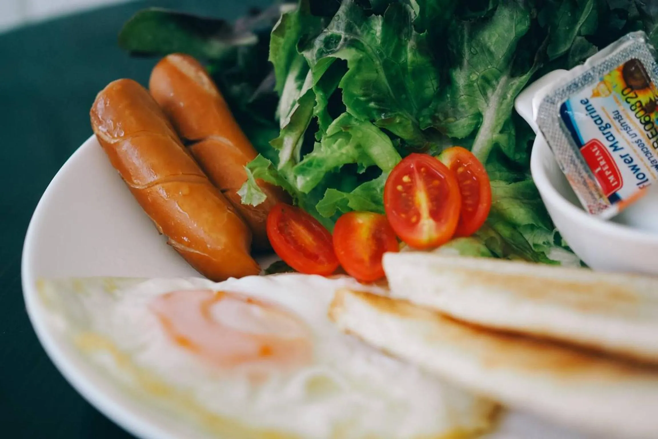 Breakfast in HillSide Boutique