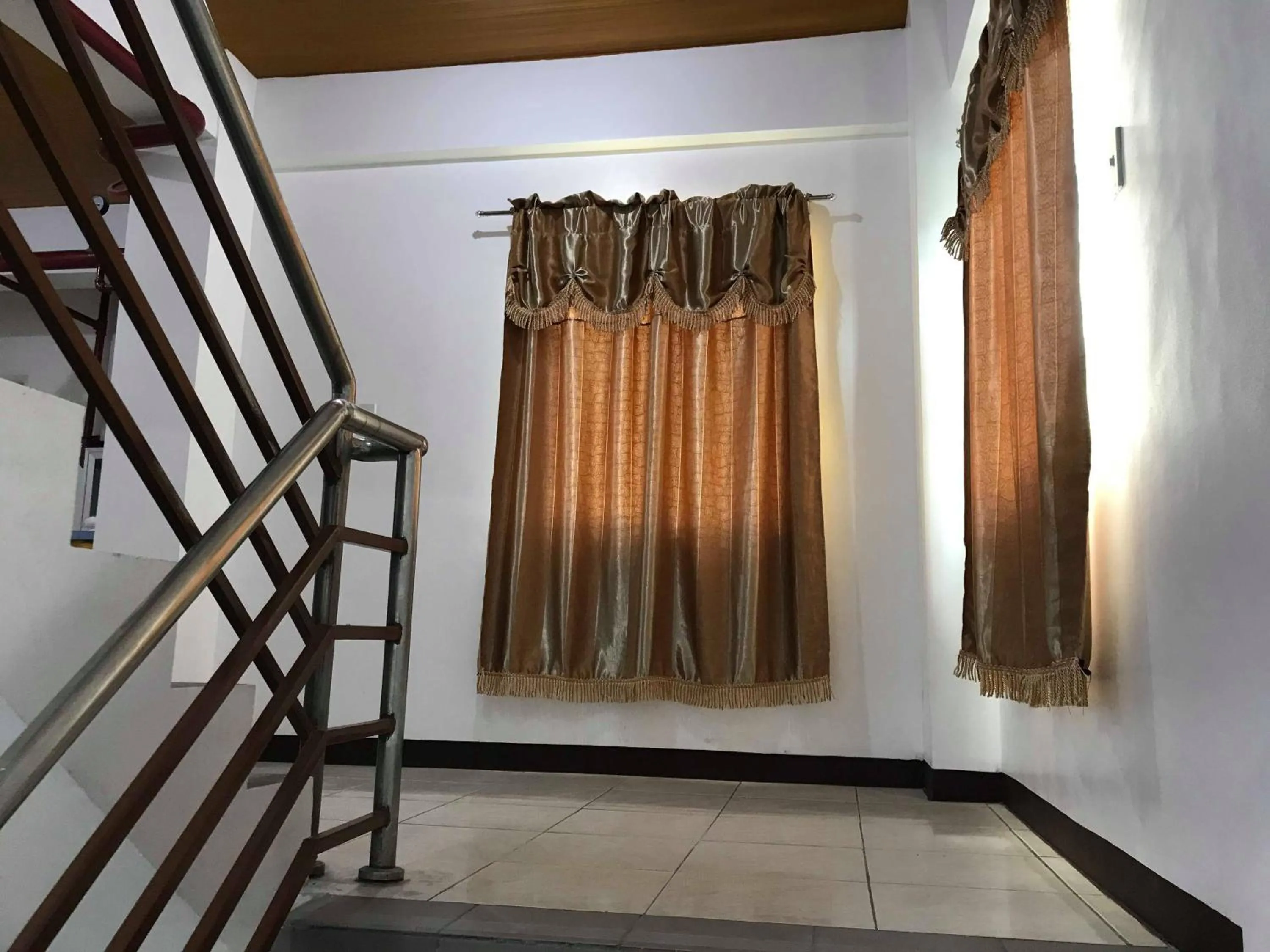 Meaco Royal Hotel - Malabon