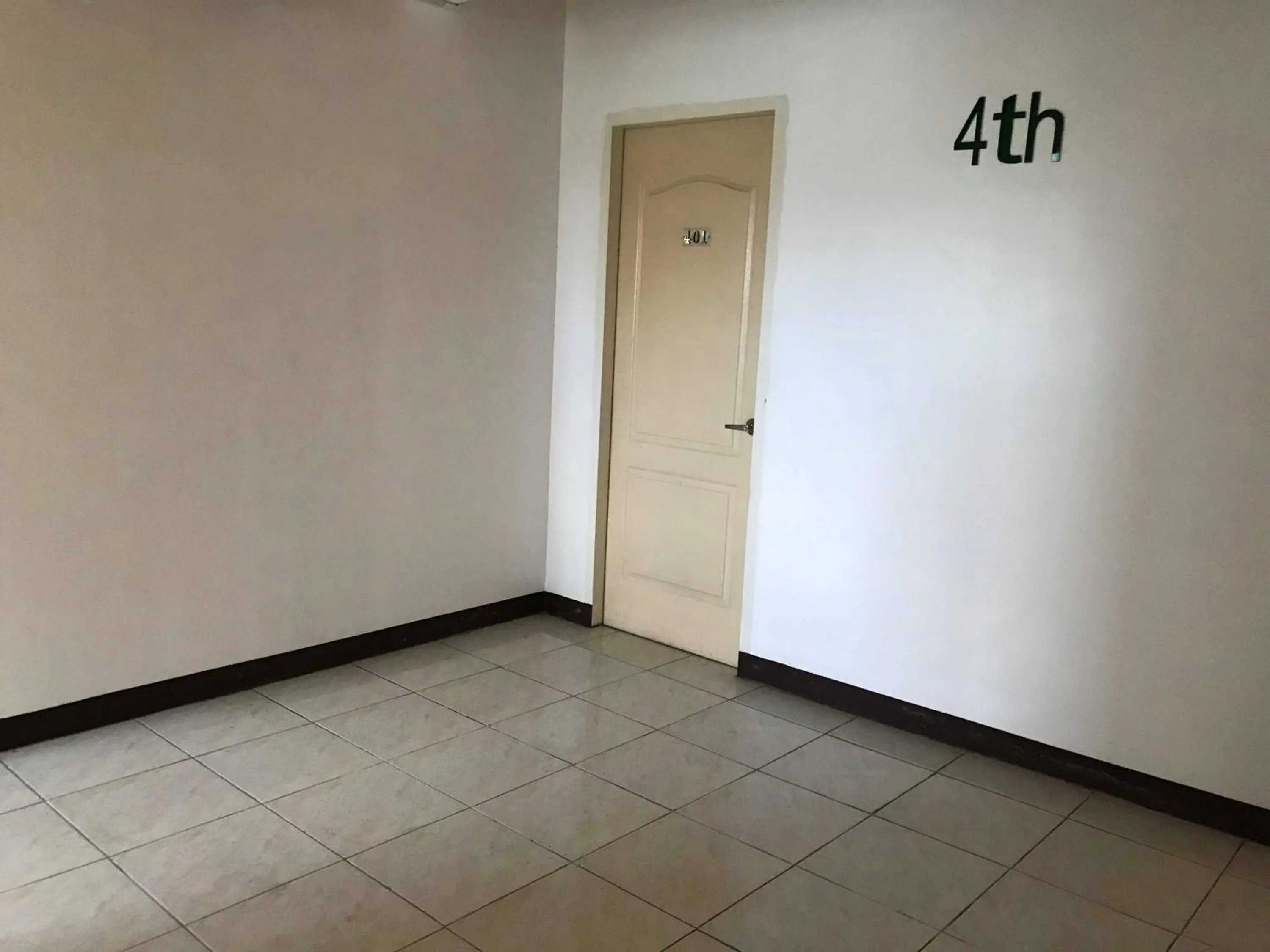 Meaco Royal Hotel - Malabon