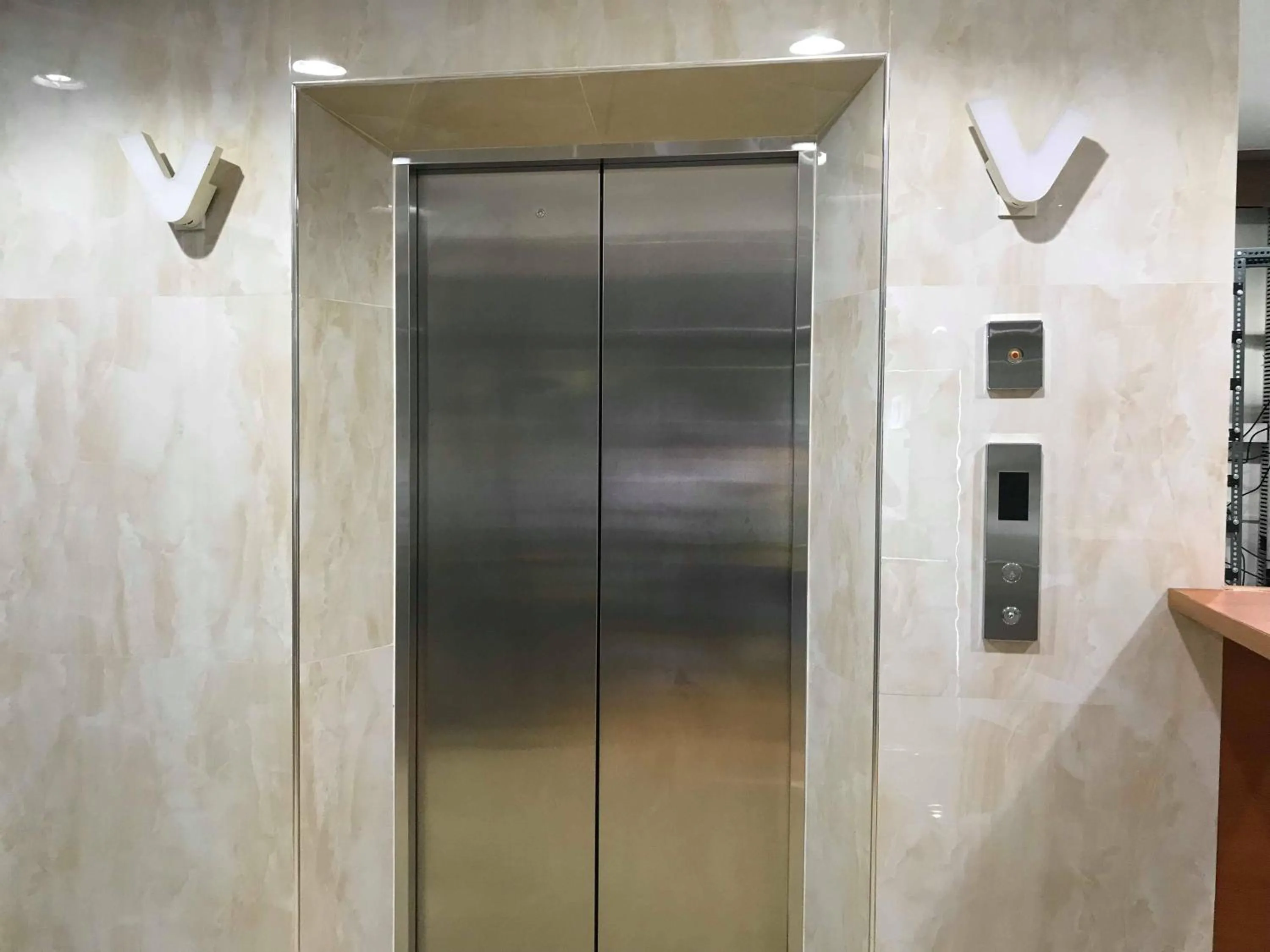 Meaco Royal Hotel - Malabon