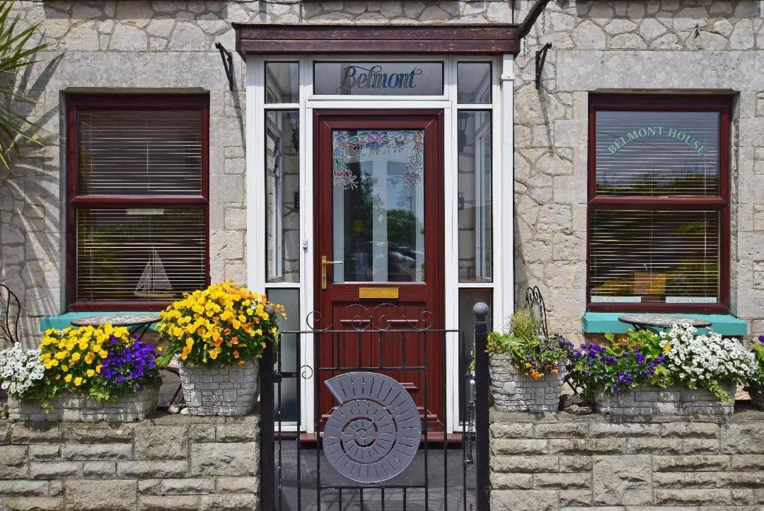 Belmont House Beer - Adults Only - Free Parking