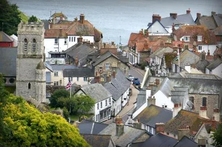 Restaurant/places to eat in Belmont House Beer - Adults Only - Free Parking