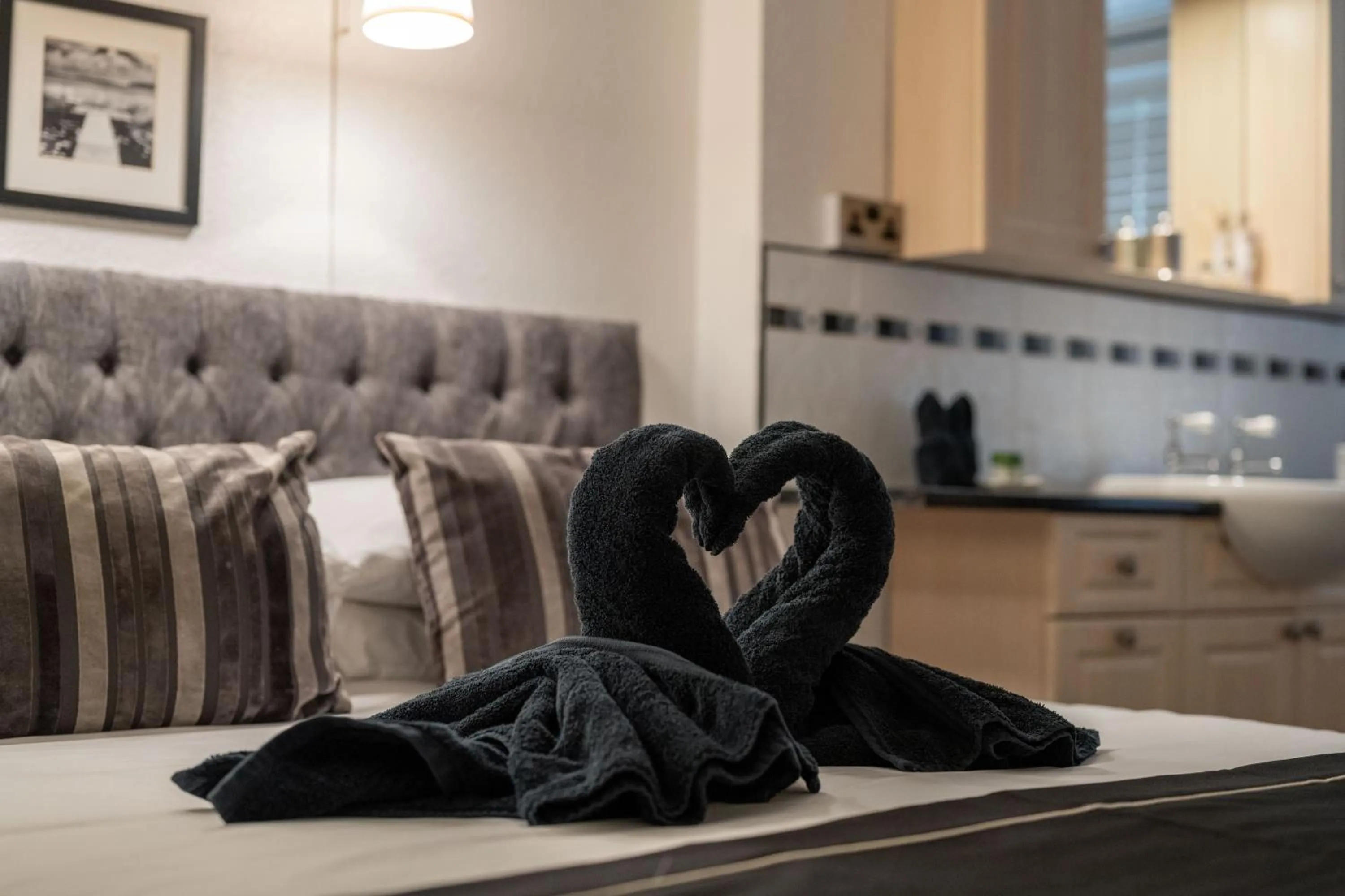 Belmont House Beer - Adults Only - Free Parking