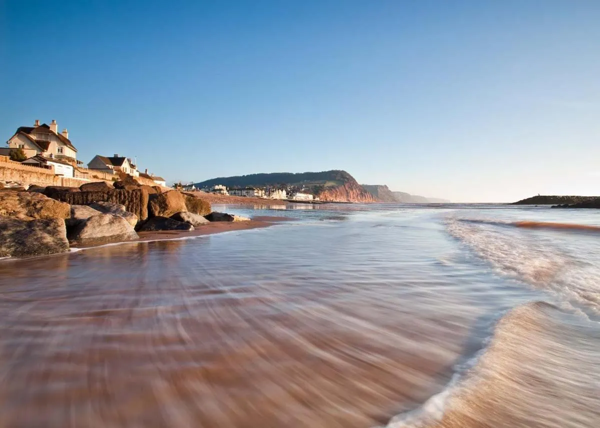 Belmont House Beer - Adults Only - Free Parking