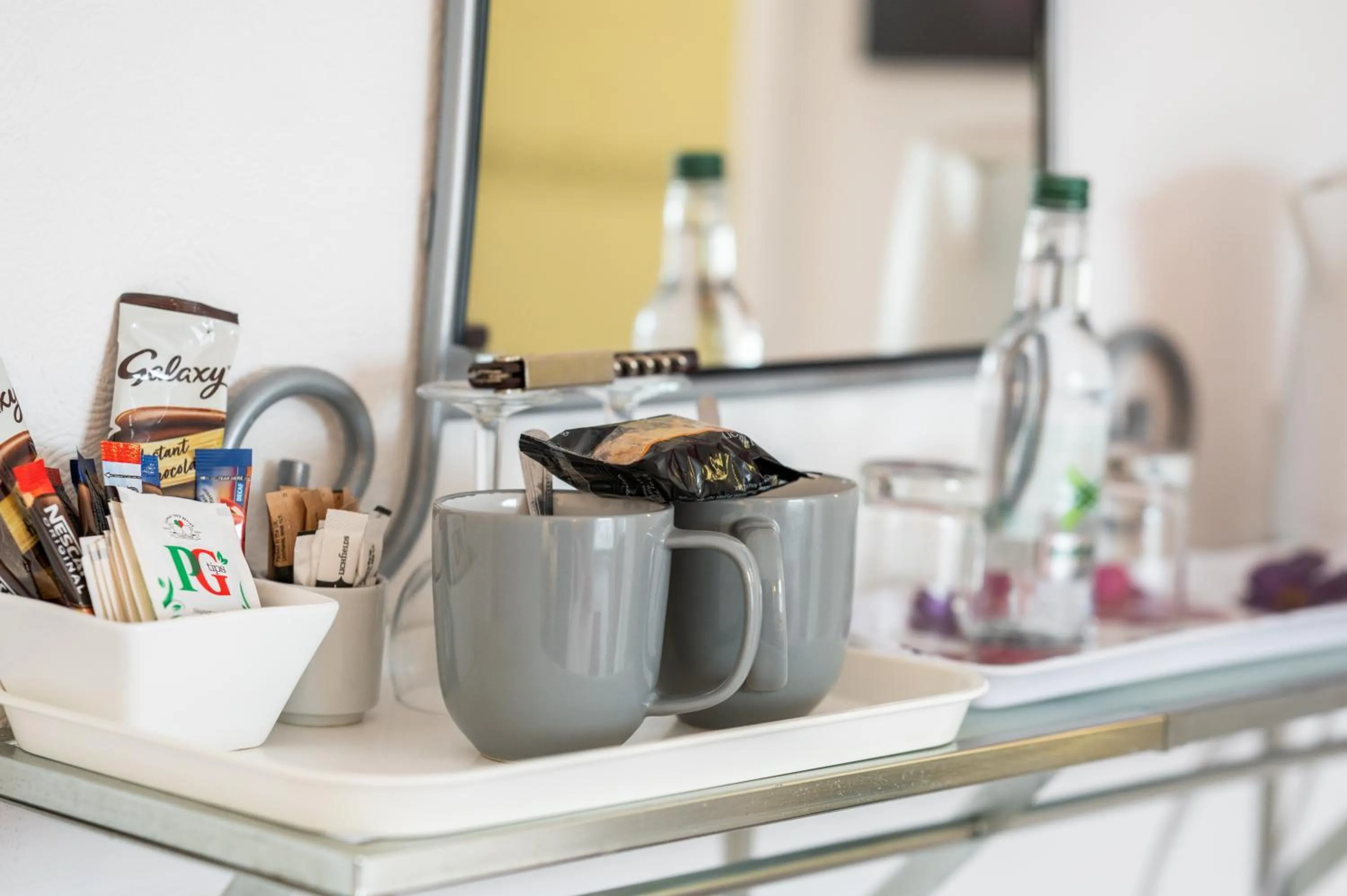 Belmont House Beer - Adults Only - Free Parking