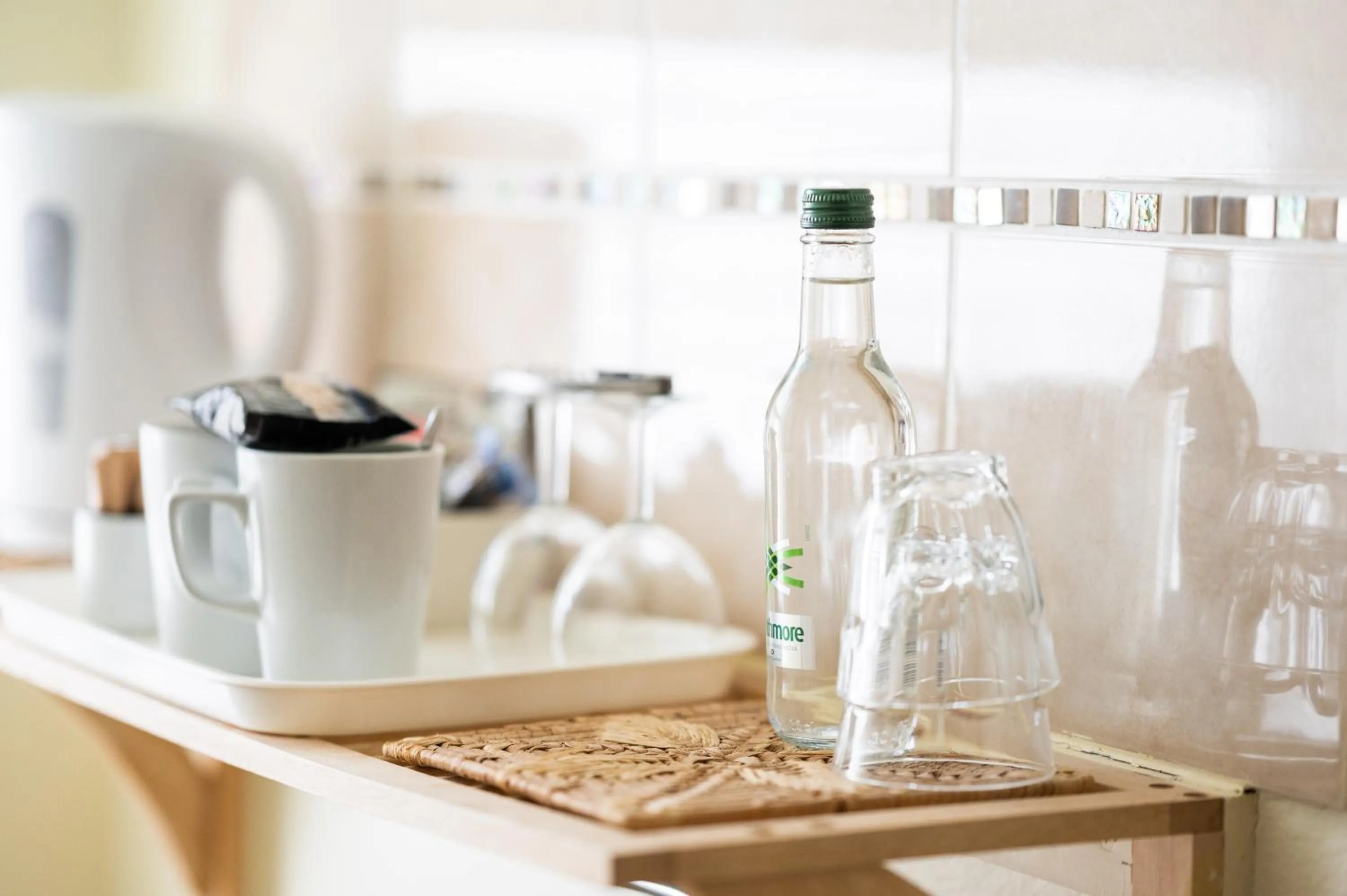 Belmont House Beer - Adults Only - Free Parking