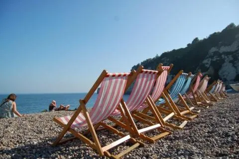 Day in Belmont House Beer - Adults Only - Free Parking