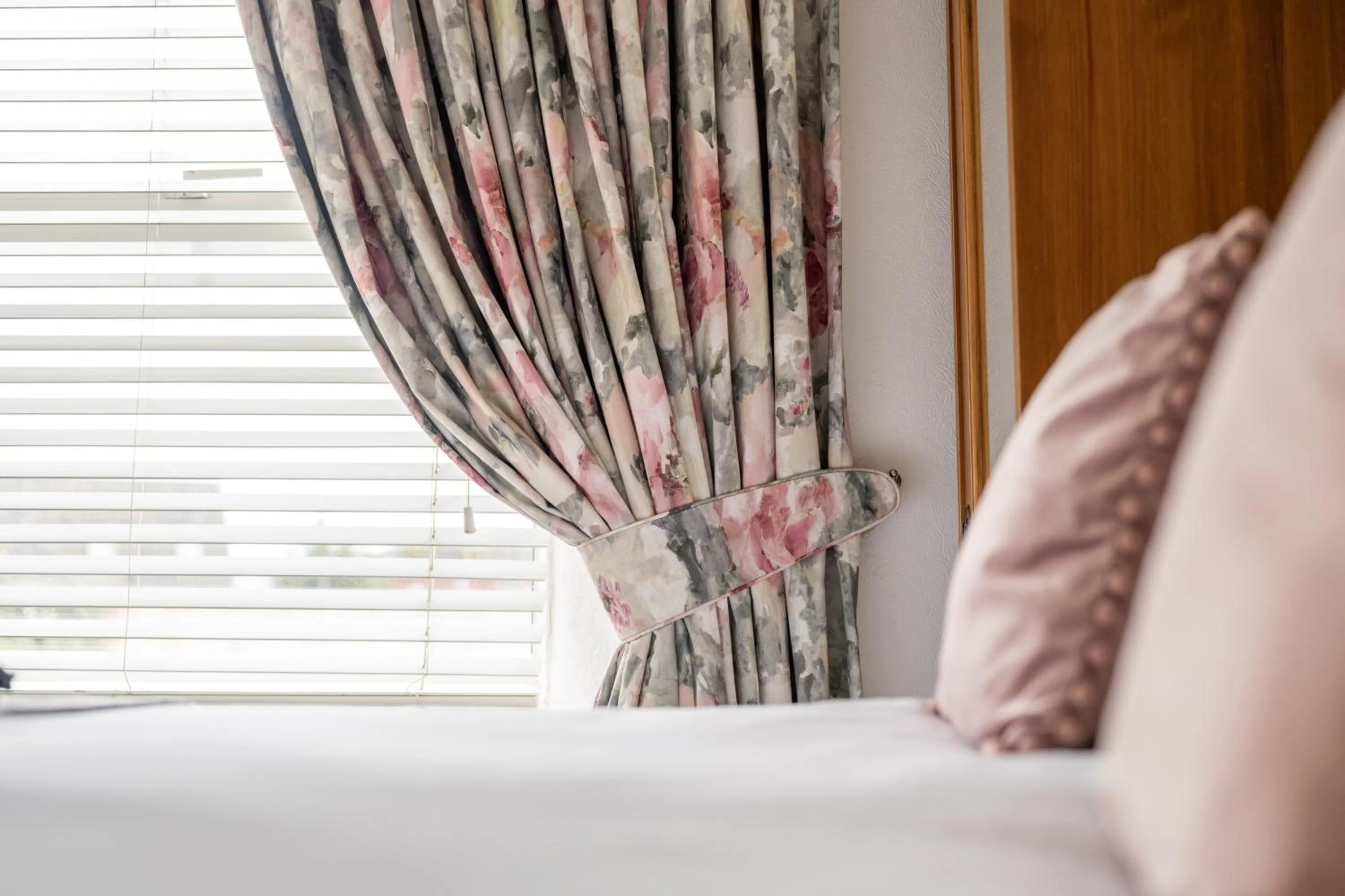 Bed in Belmont House Beer - Adults Only - Free Parking