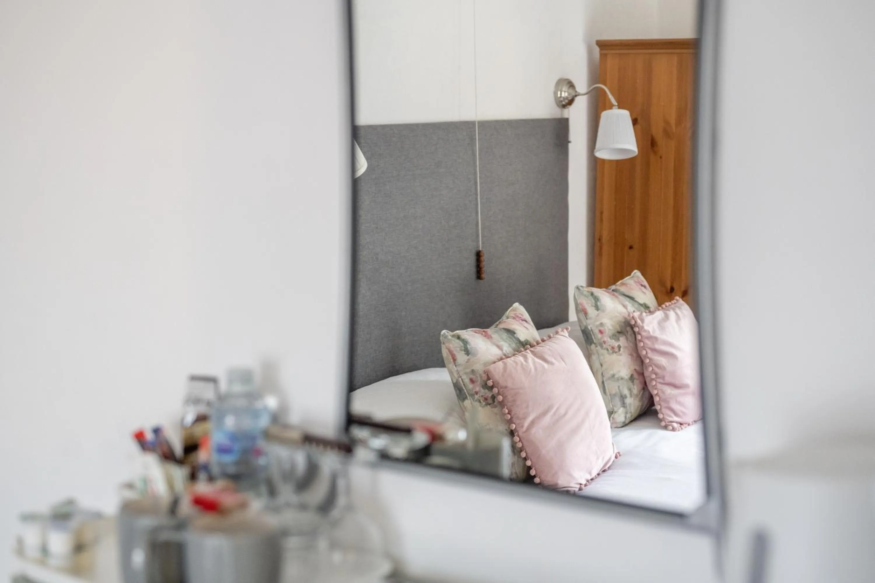 Bed in Belmont House Beer - Adults Only - Free Parking