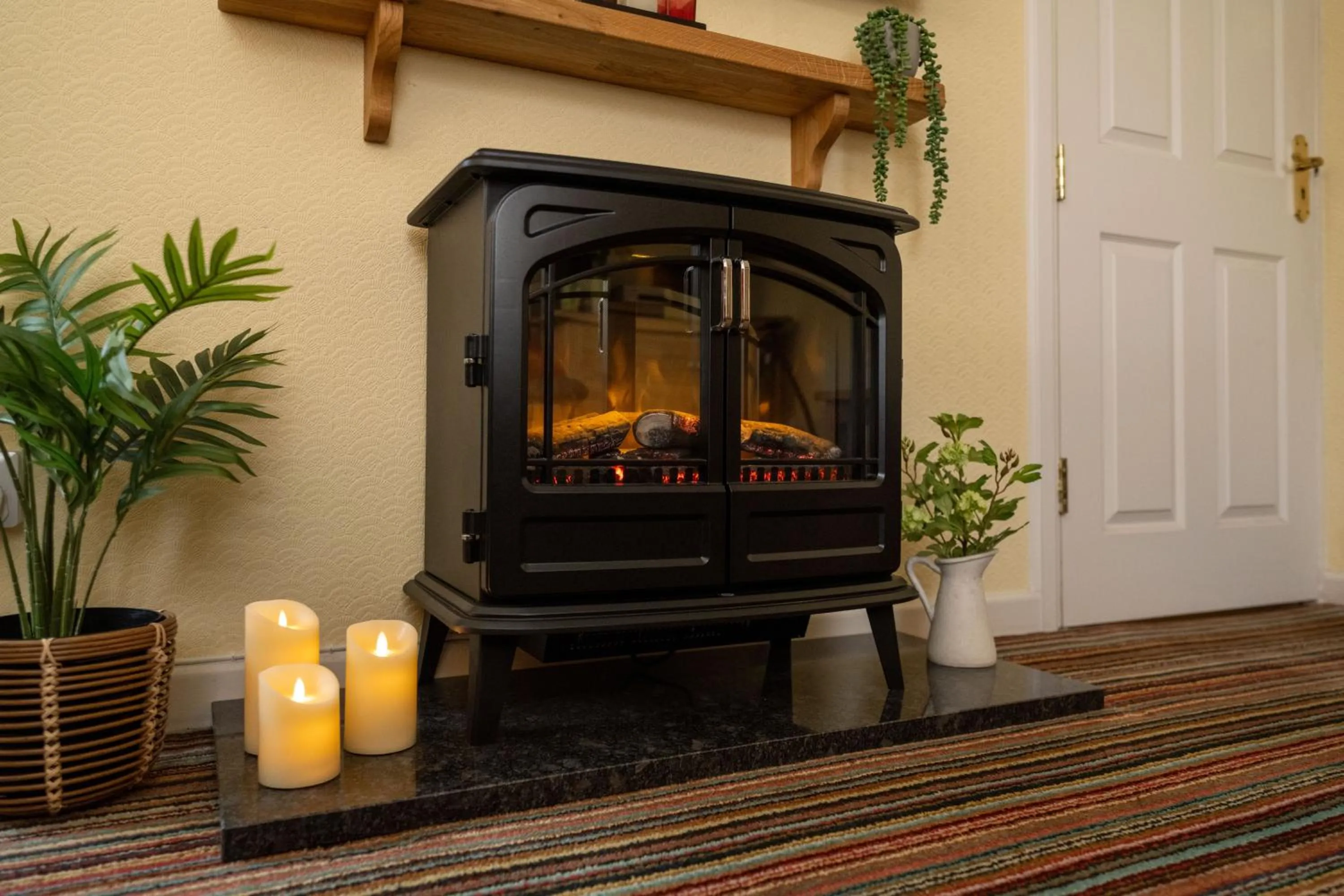 Belmont House Beer - Adults Only - Free Parking