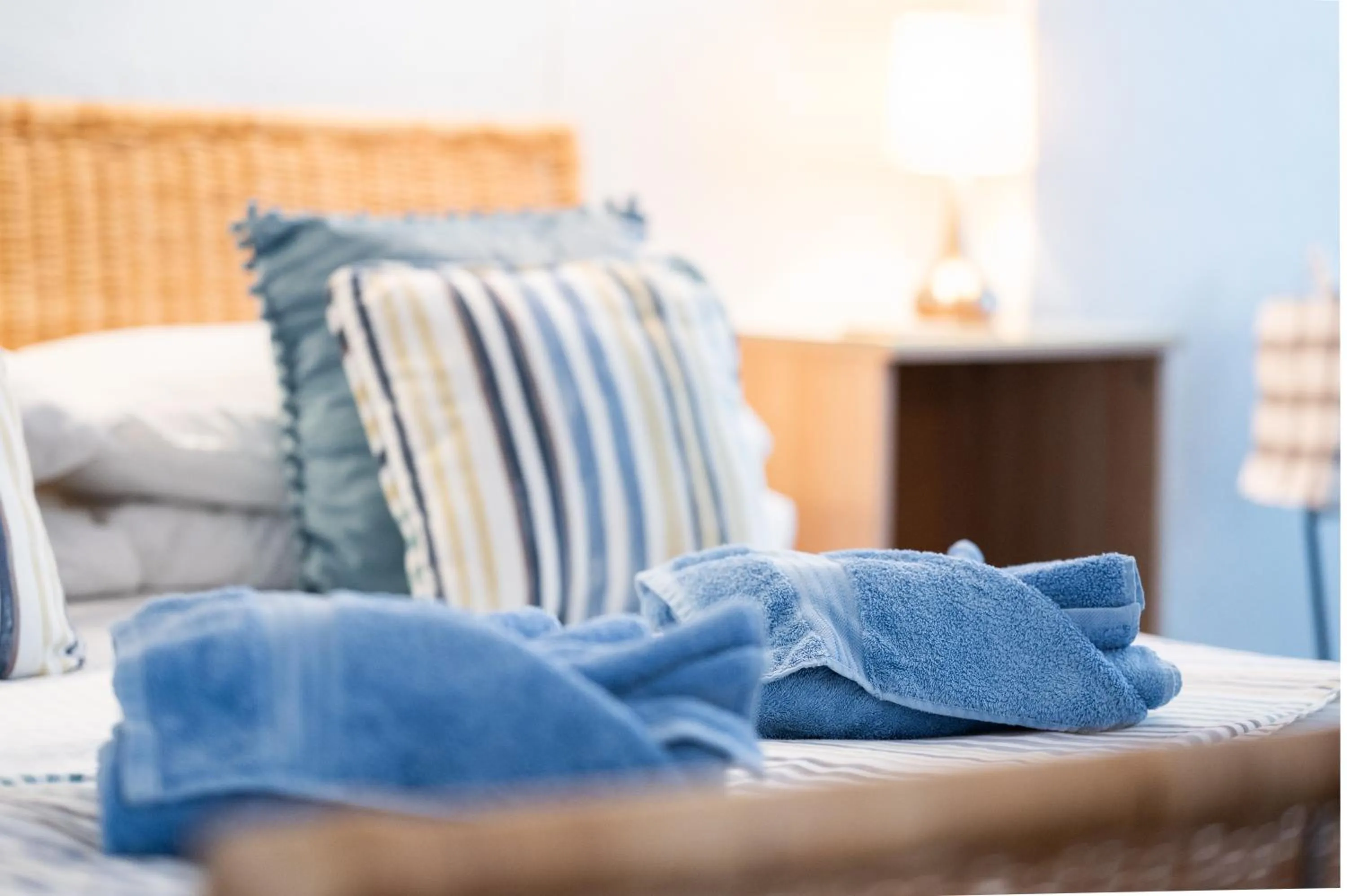 Bed in Belmont House Beer - Adults Only - Free Parking