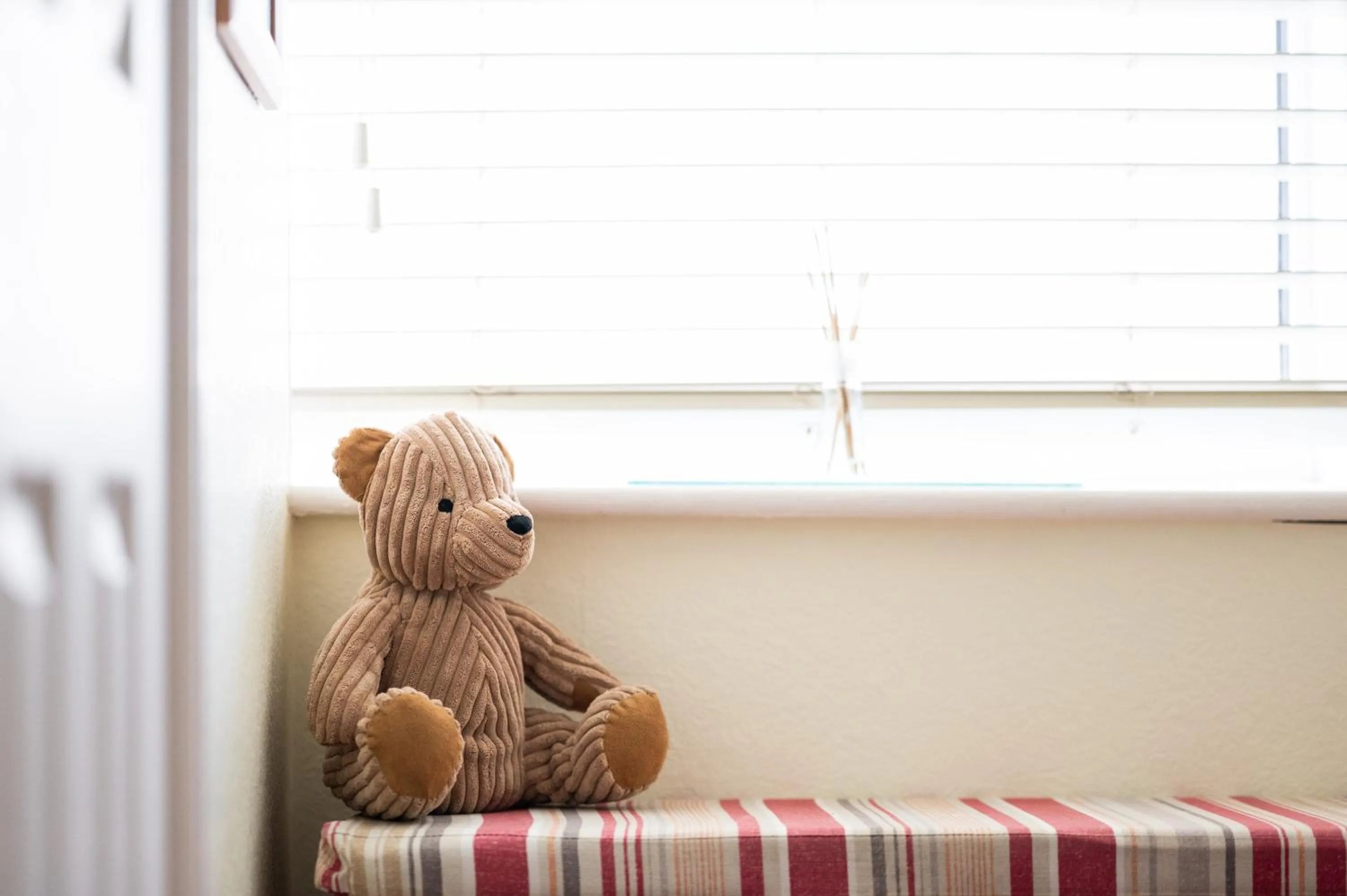 Bed in Belmont House Beer - Adults Only - Free Parking