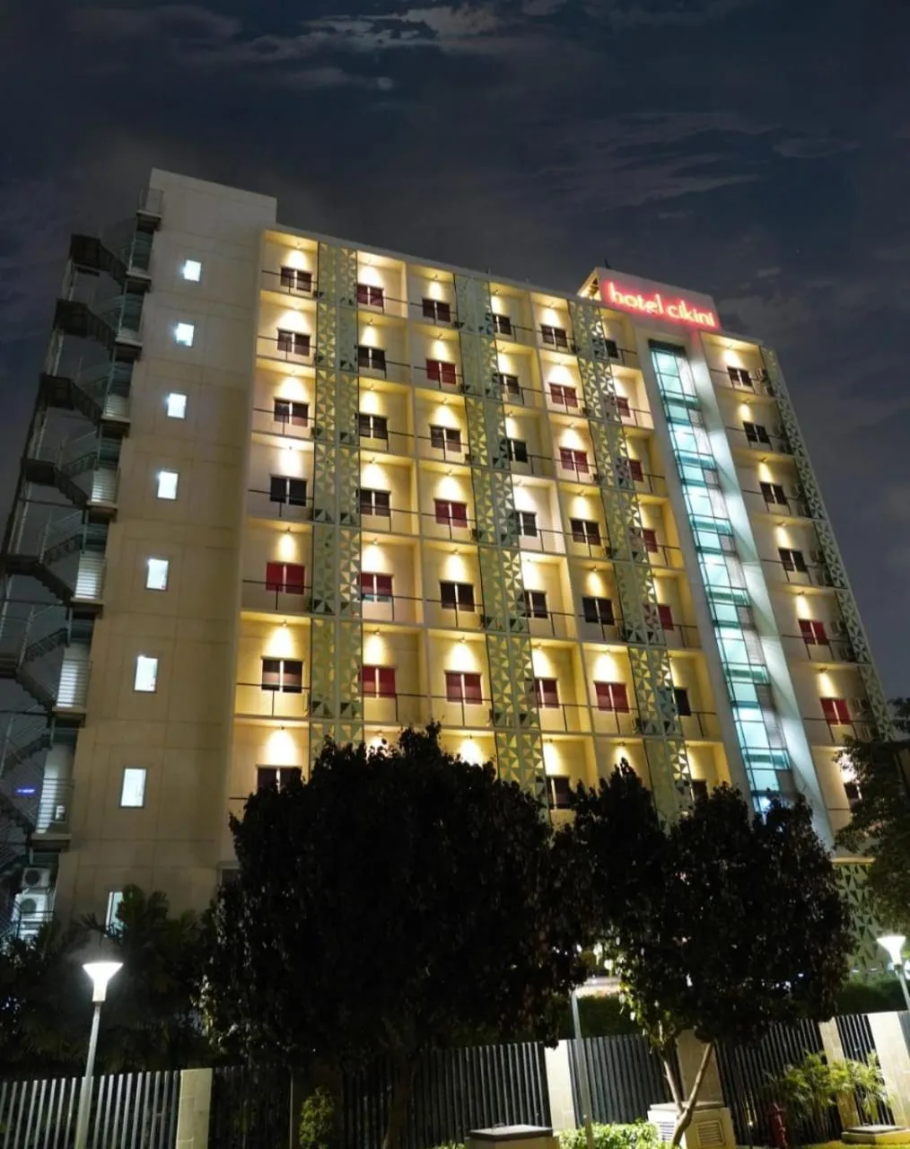 Hotel Cikini