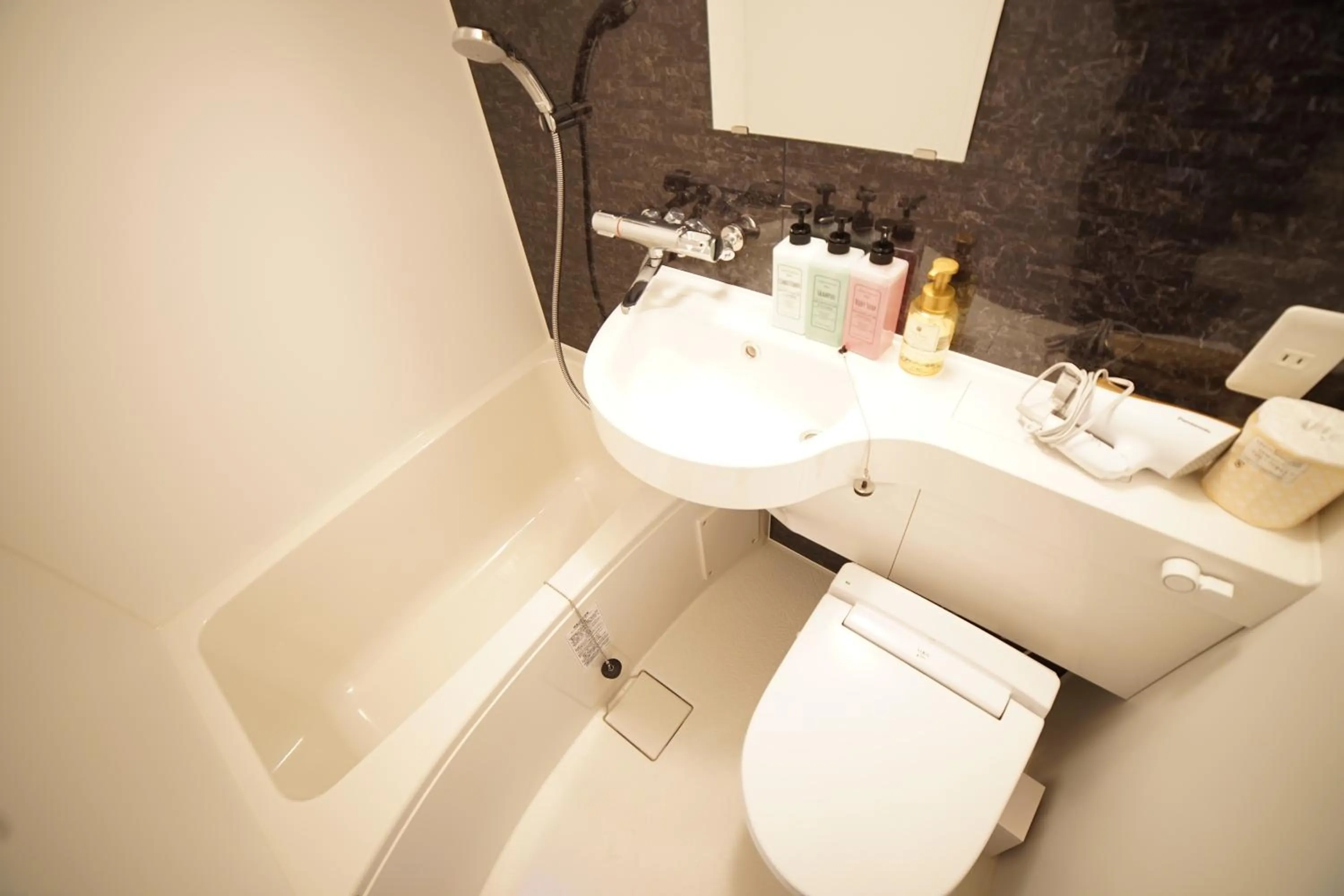 Dot Hostel&Bar 富士山