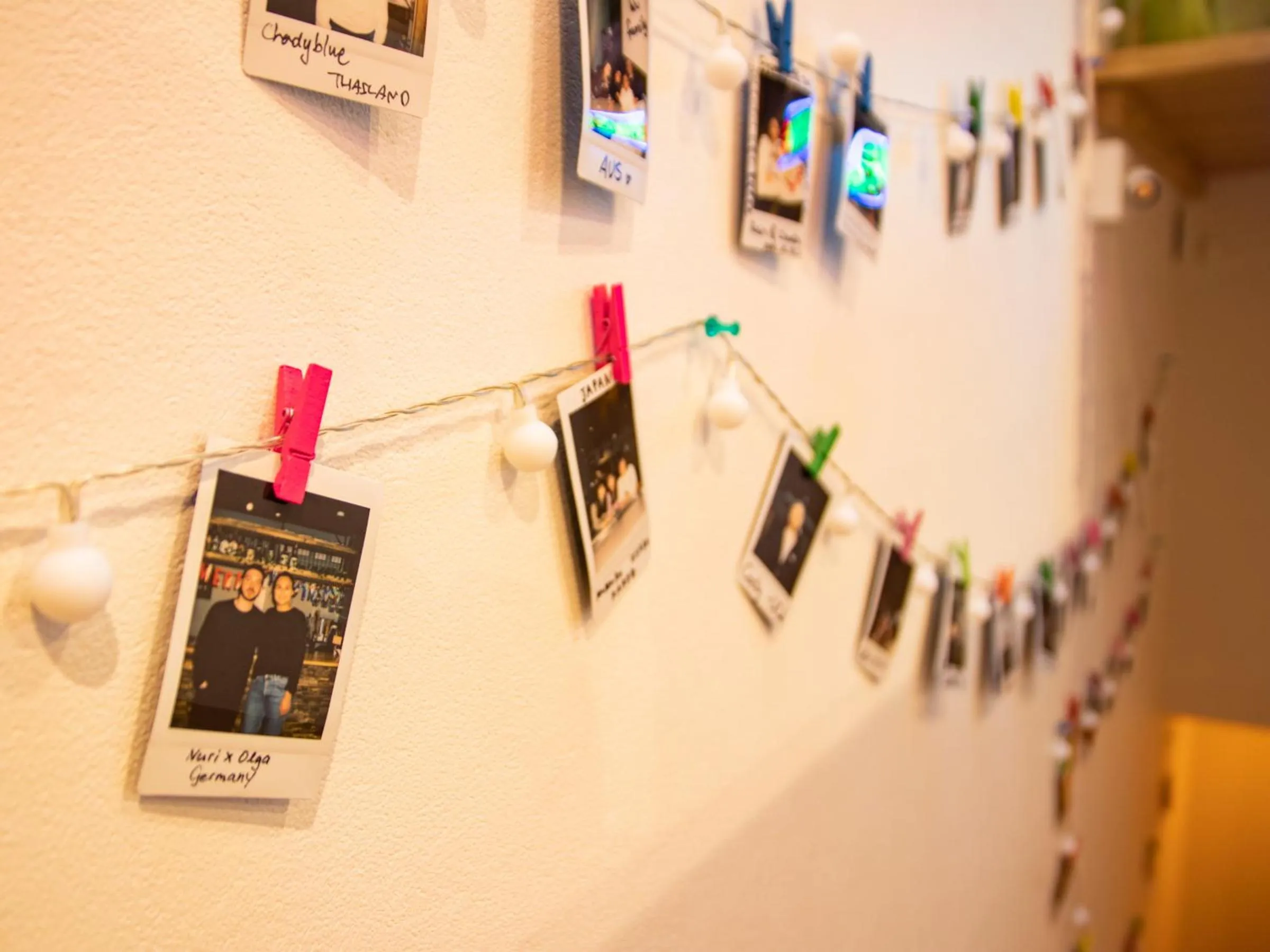 Dot Hostel&Bar 富士山