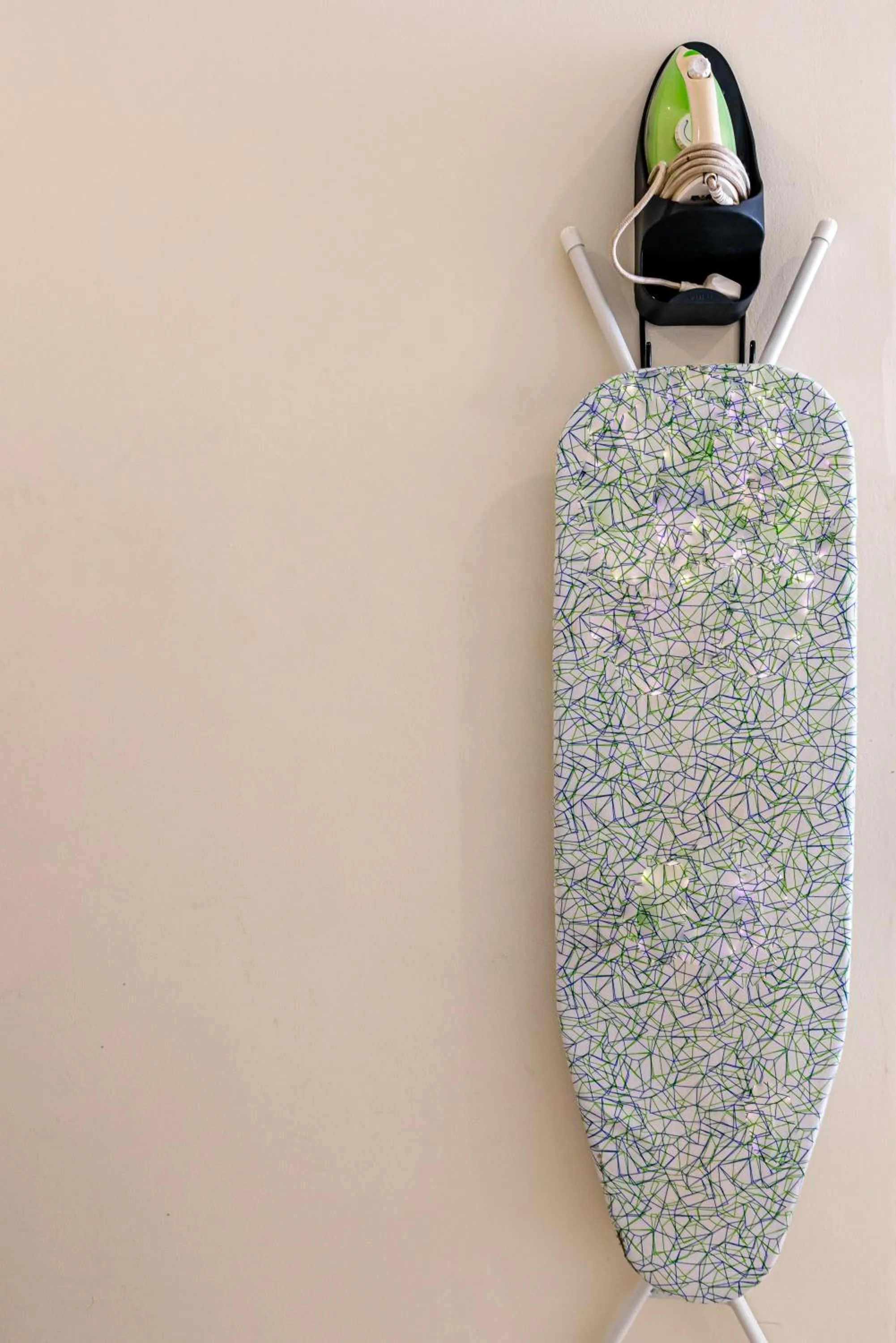 Area and facilities in Rex Ollie @ 231 TR Suite