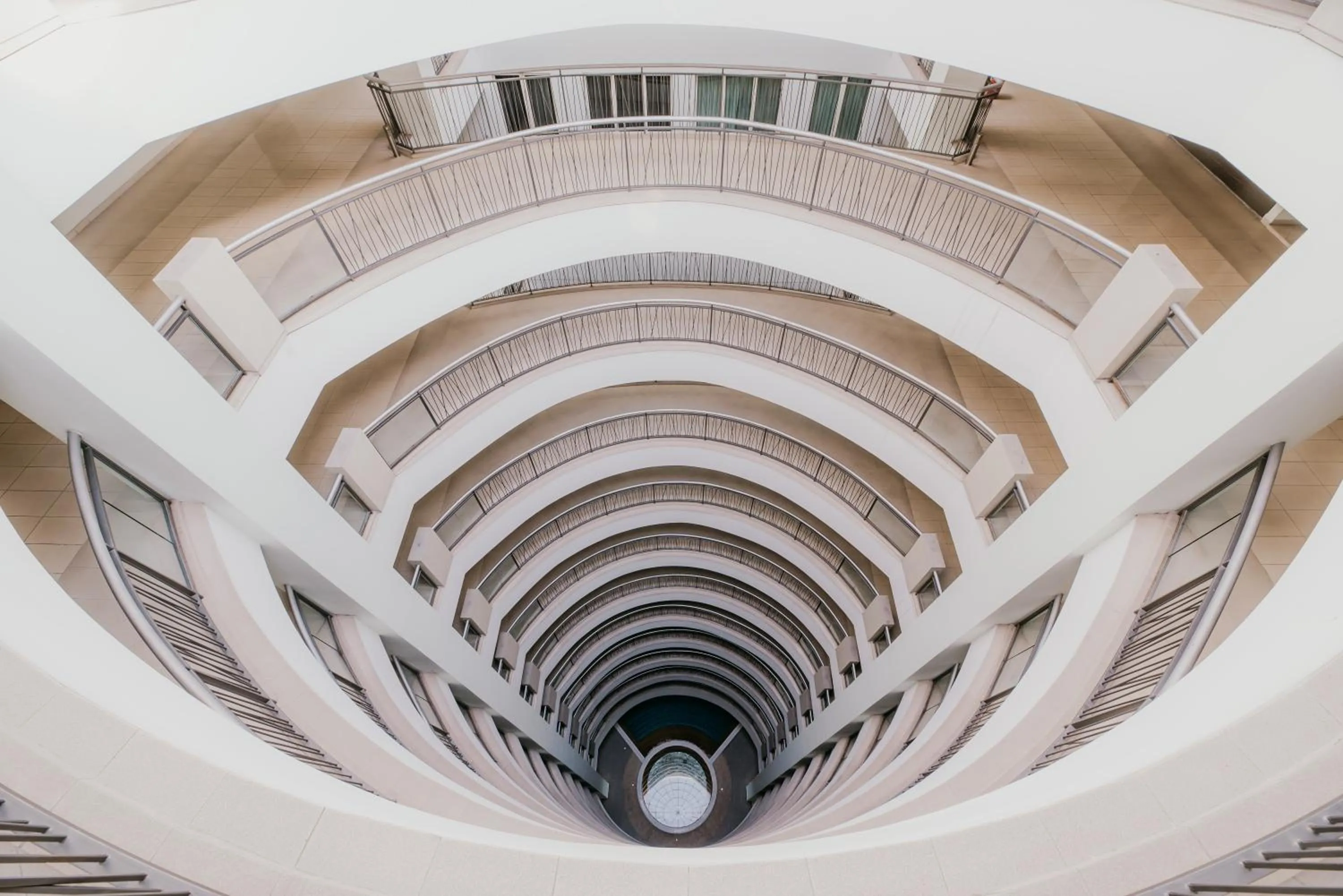 Property building in Rex Ollie @ 231 TR Suite