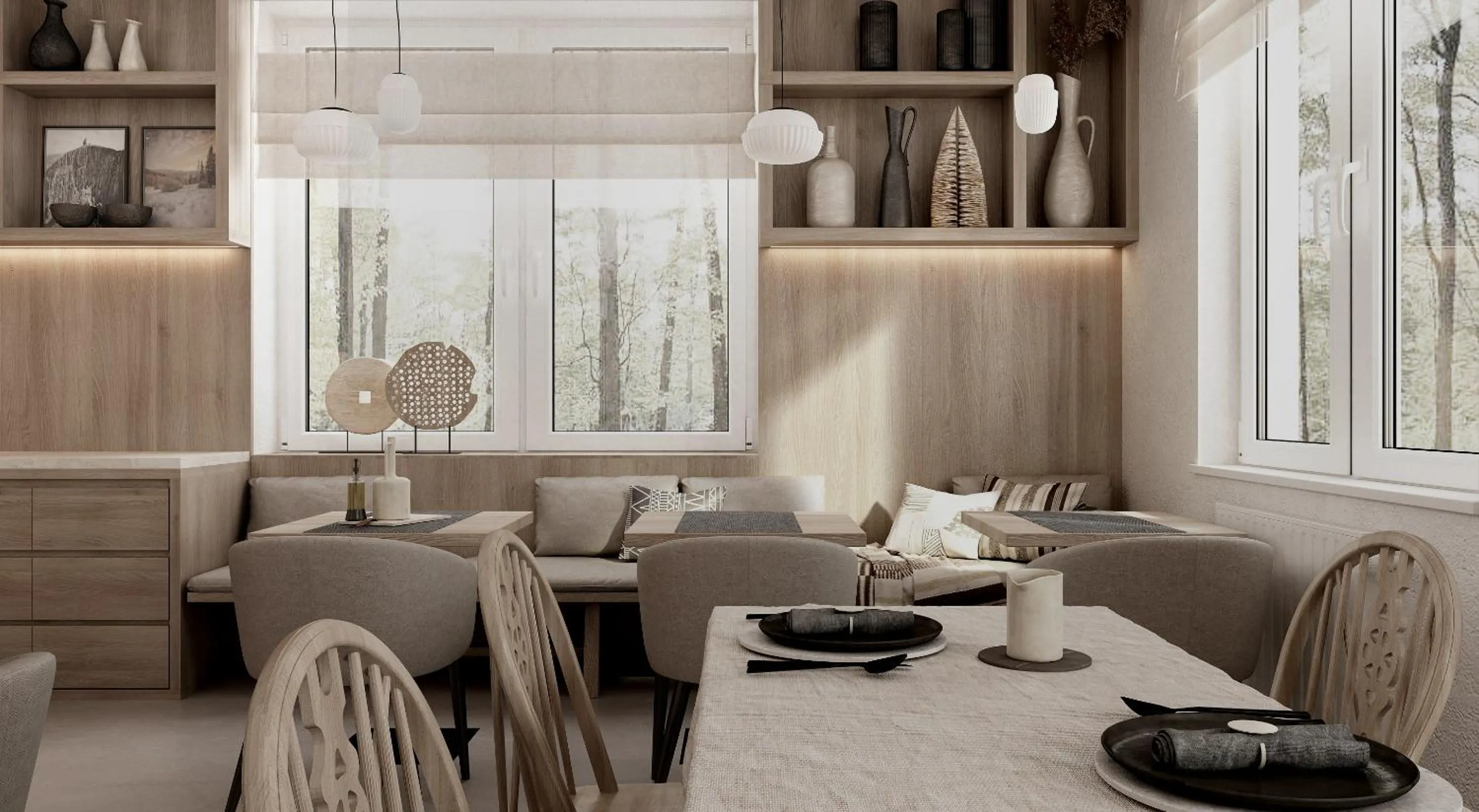 KRISTINA Willa & Spa